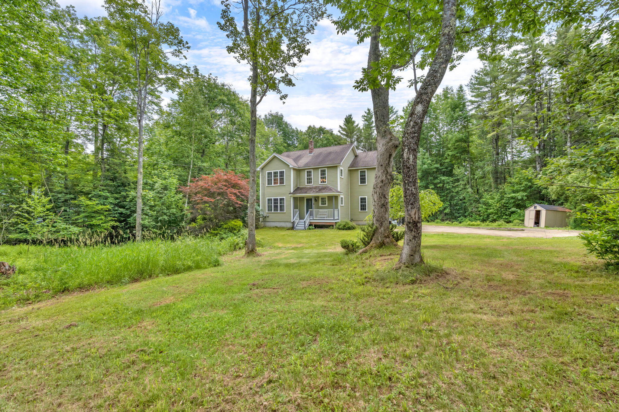 10 Cornerstone Drive
