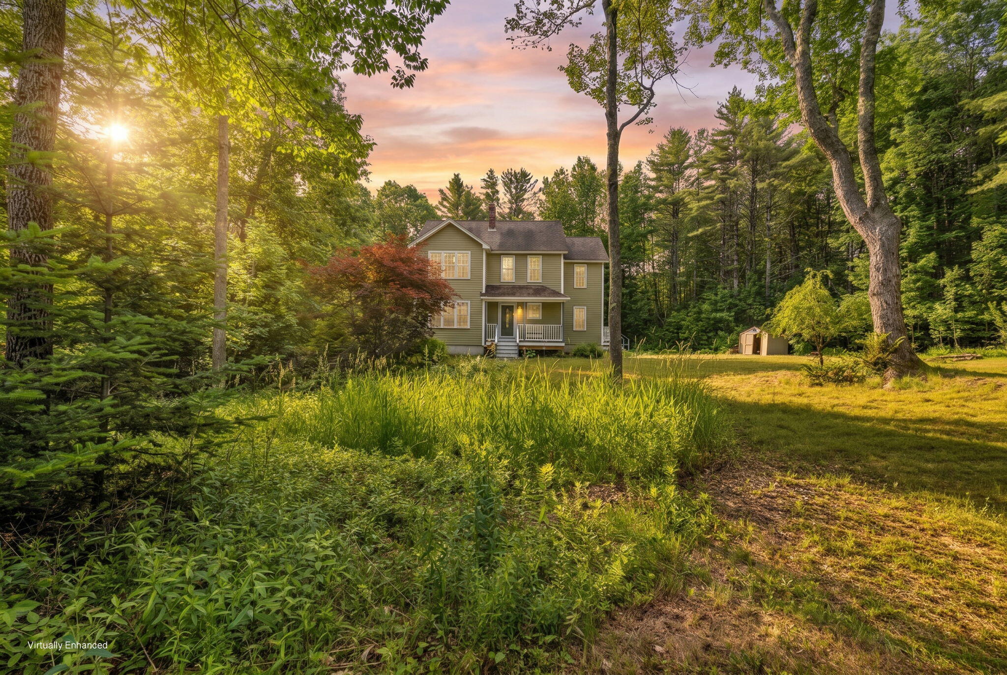 10 Cornerstone Drive