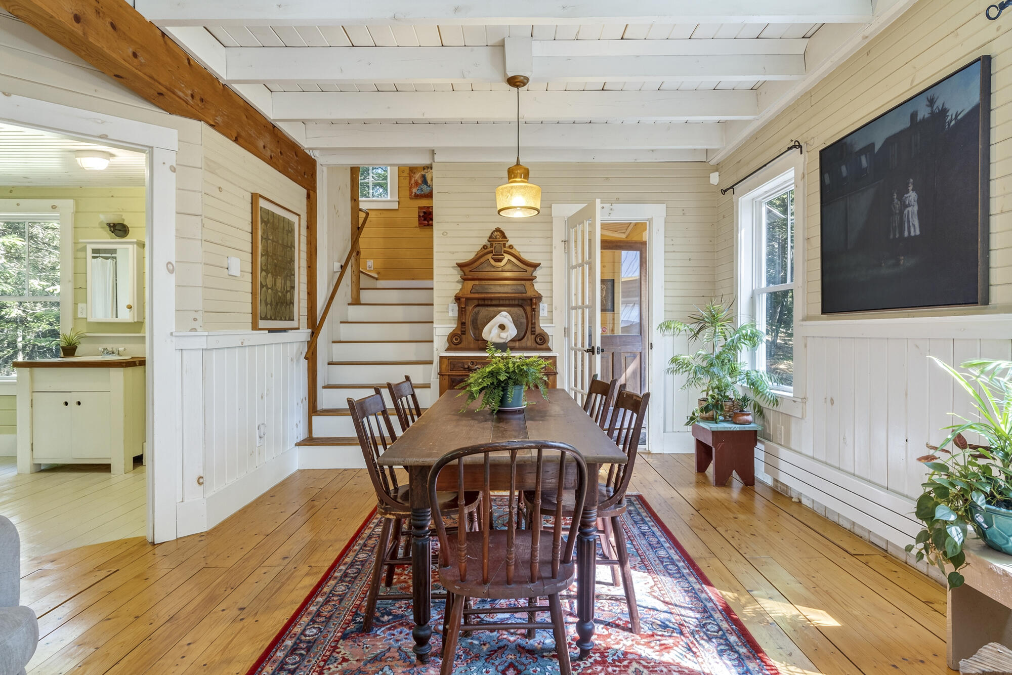 109 Pleasant Hill Road