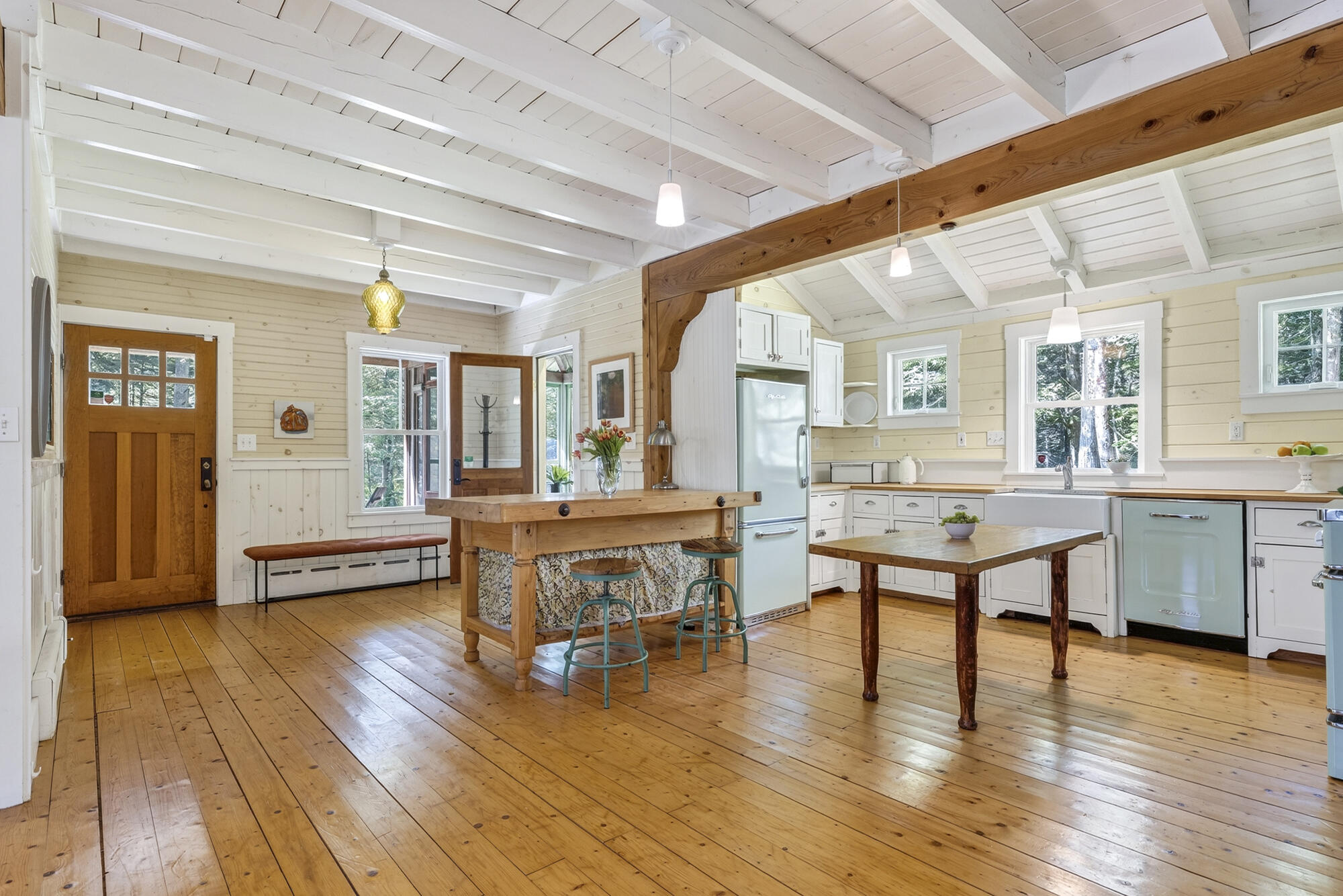 109 Pleasant Hill Road