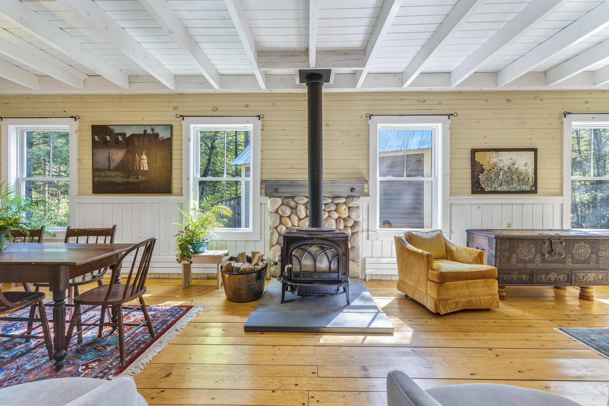 109 Pleasant Hill Road