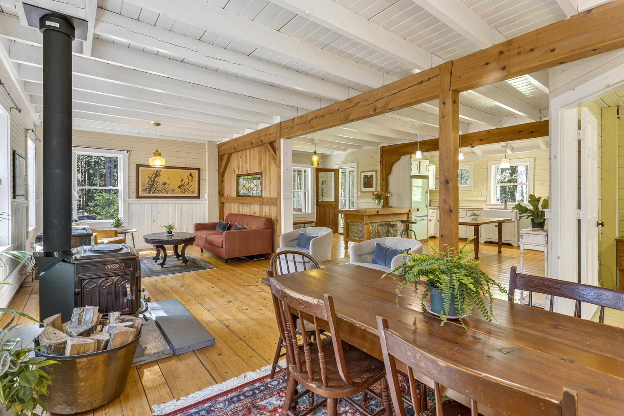 109 Pleasant Hill Road