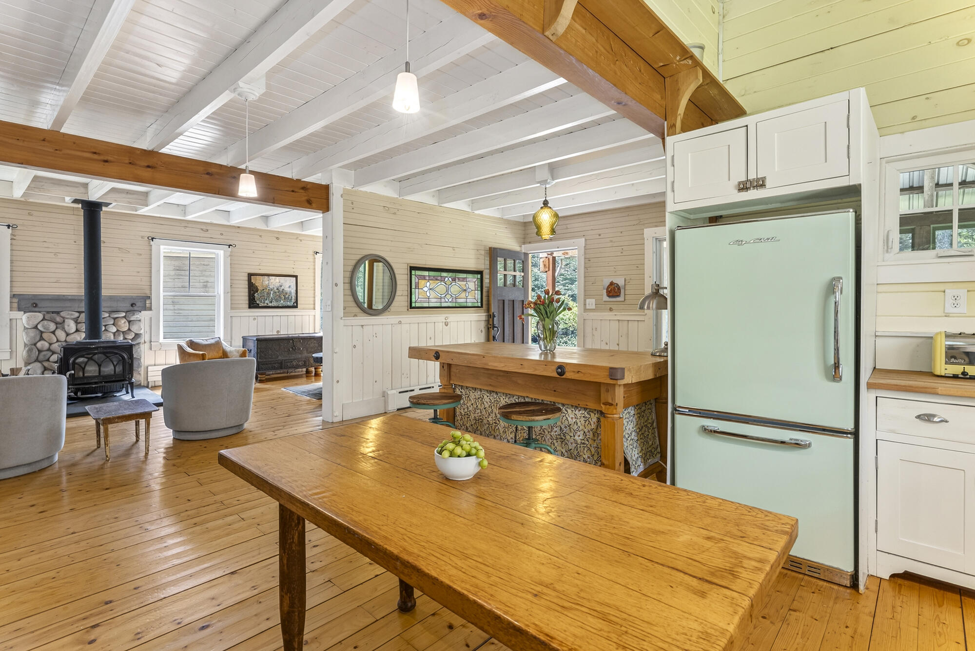 109 Pleasant Hill Road