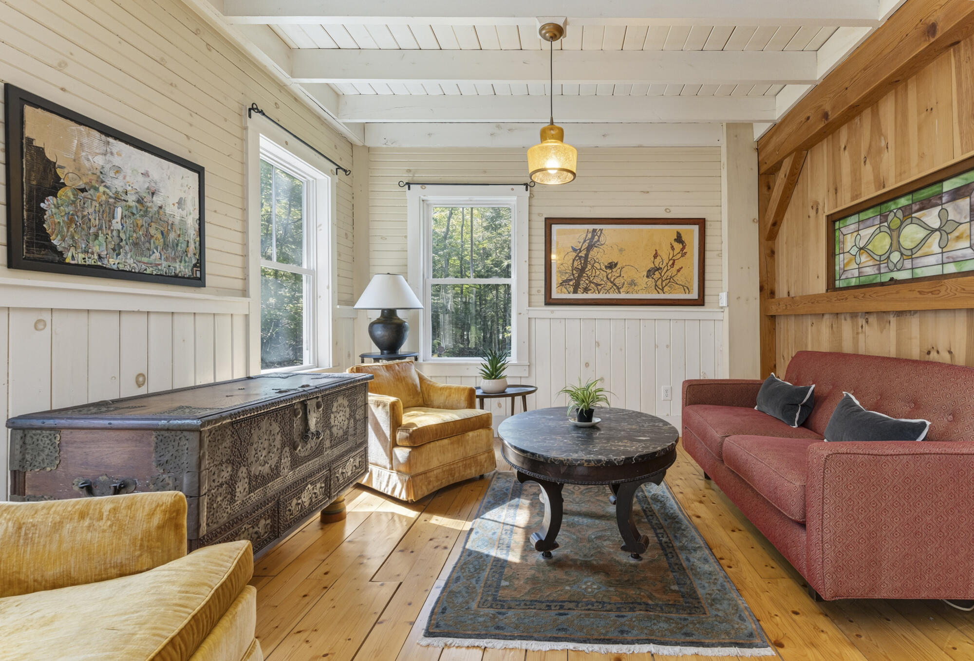 109 Pleasant Hill Road