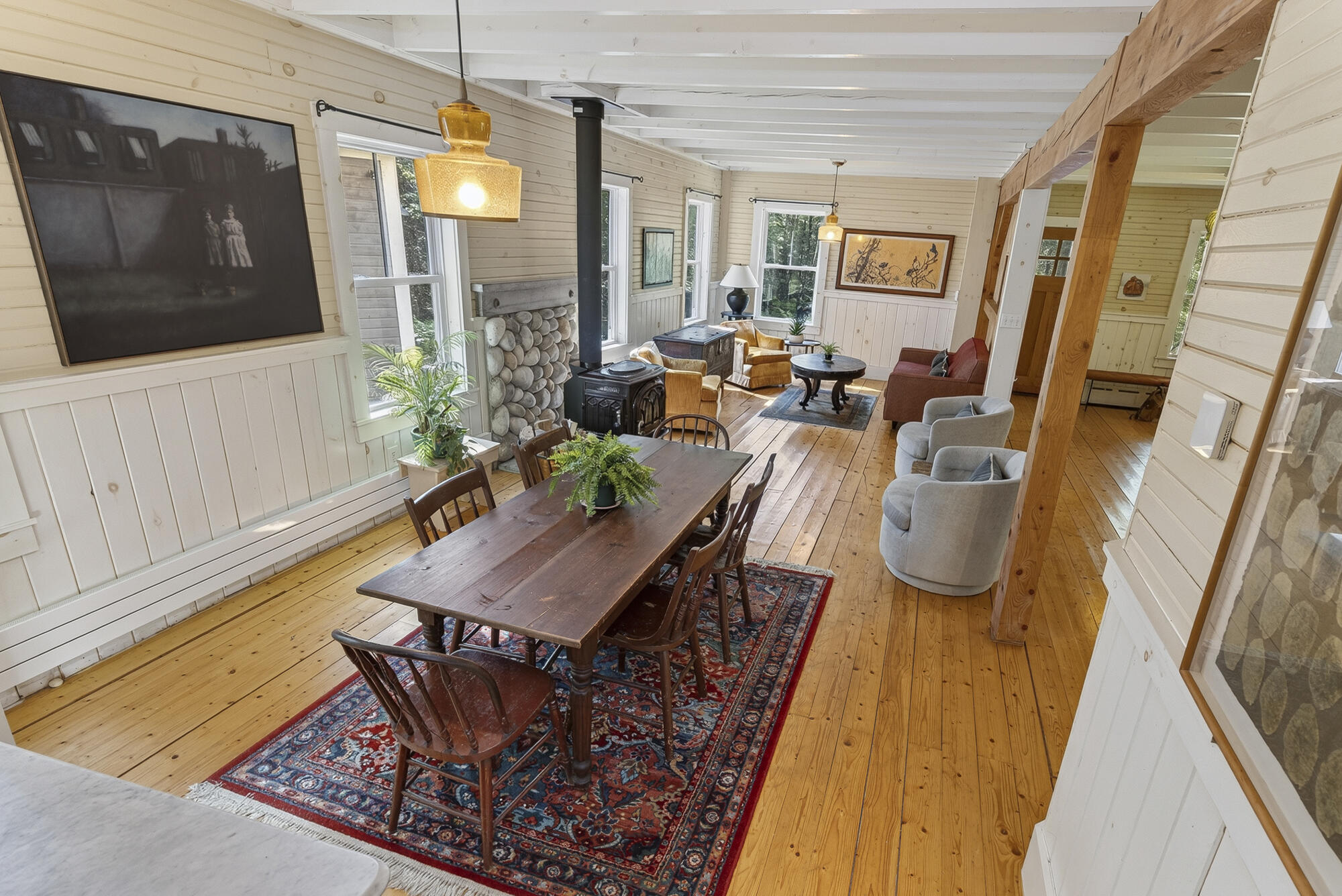 109 Pleasant Hill Road