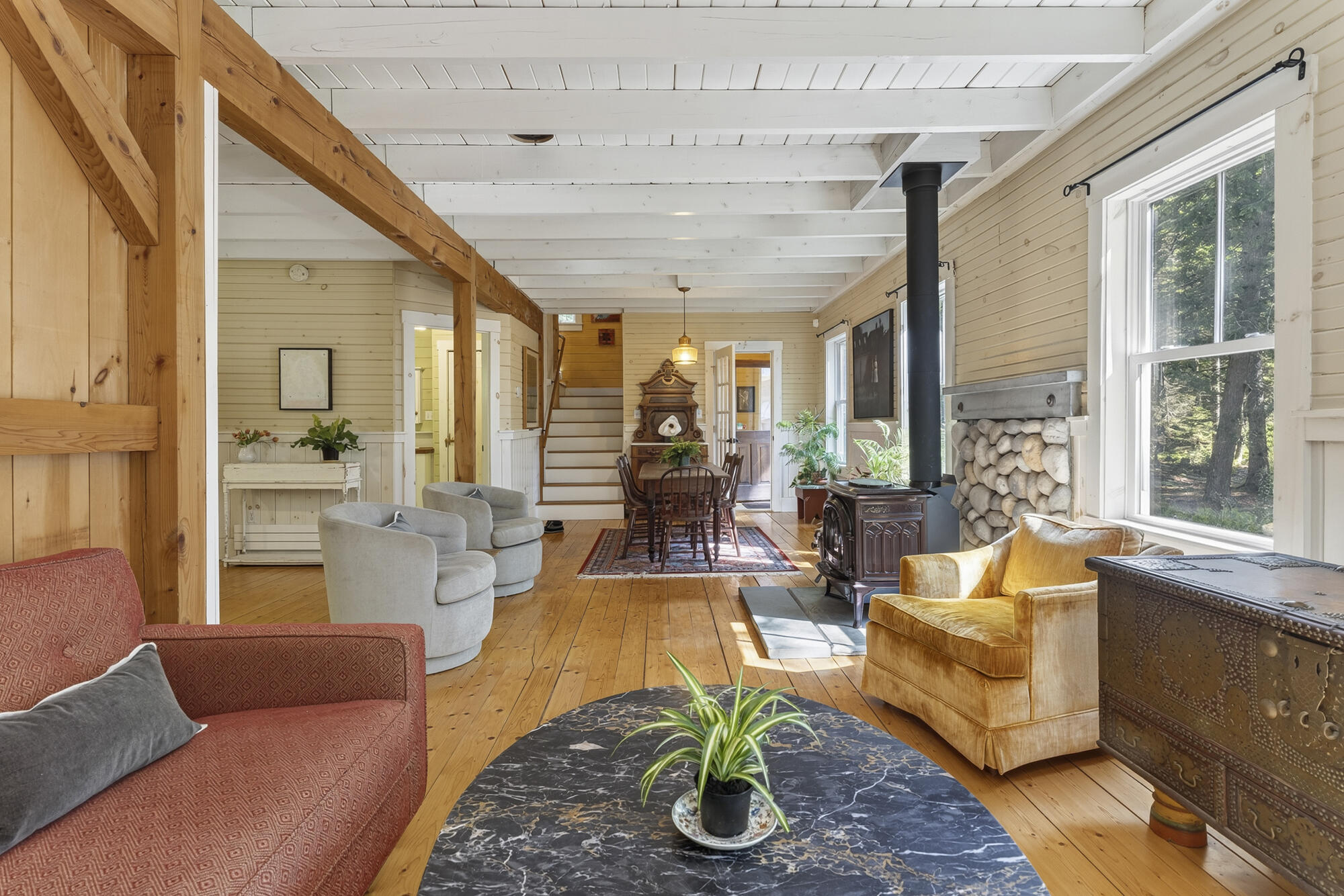 109 Pleasant Hill Road