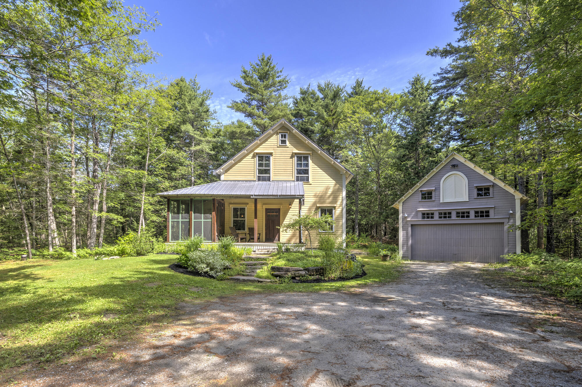 109 Pleasant Hill Road