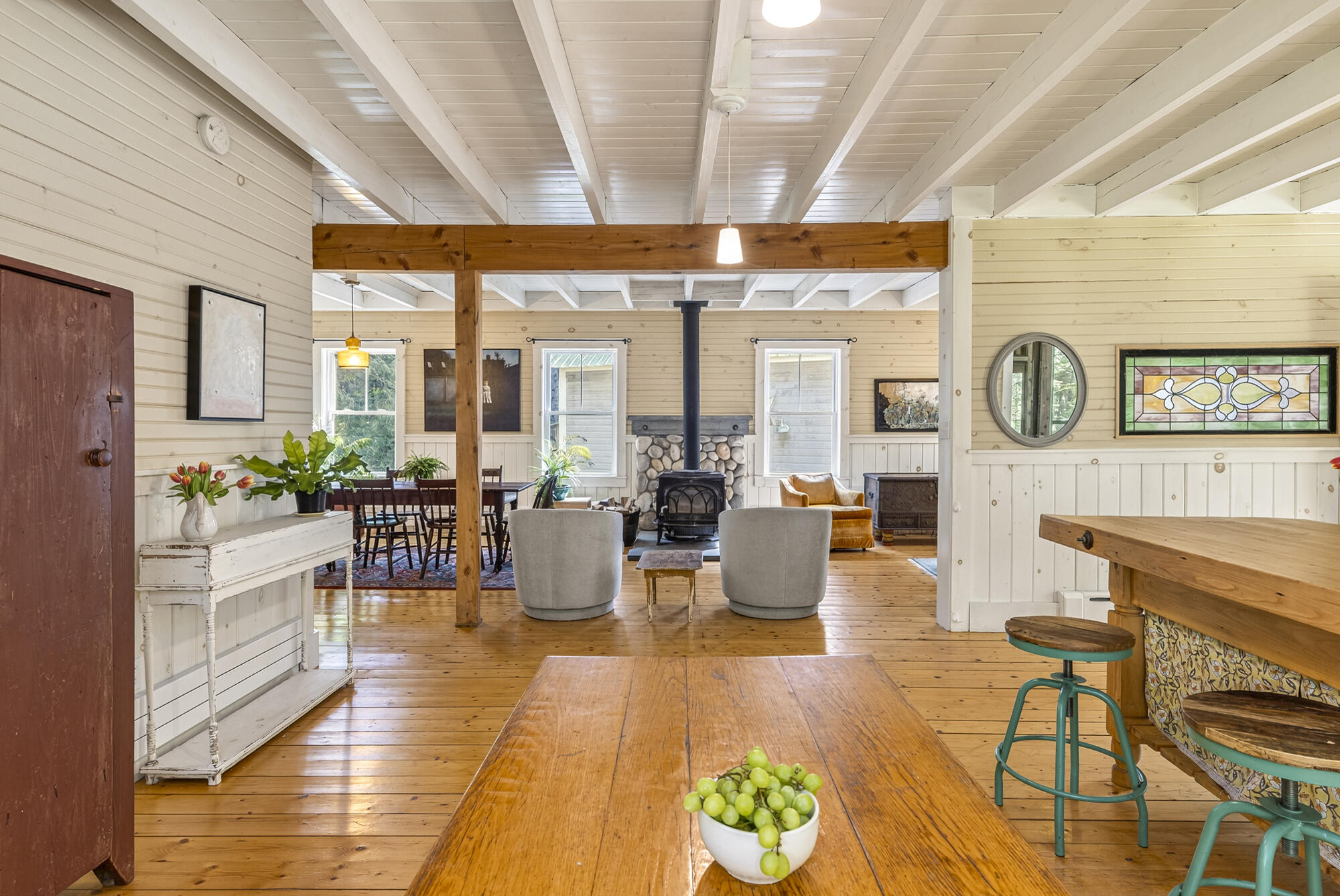 109 Pleasant Hill Road