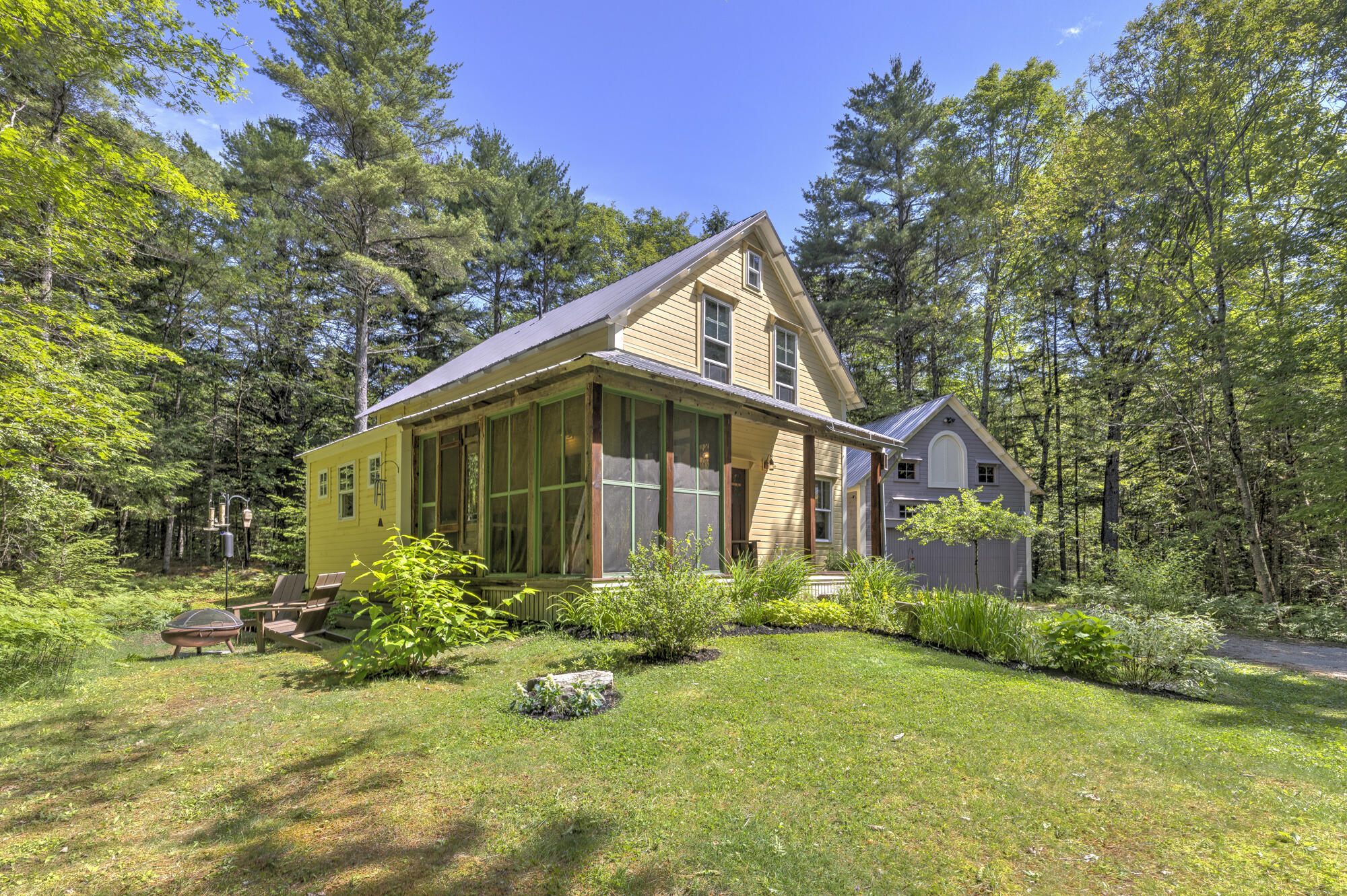 109 Pleasant Hill Road