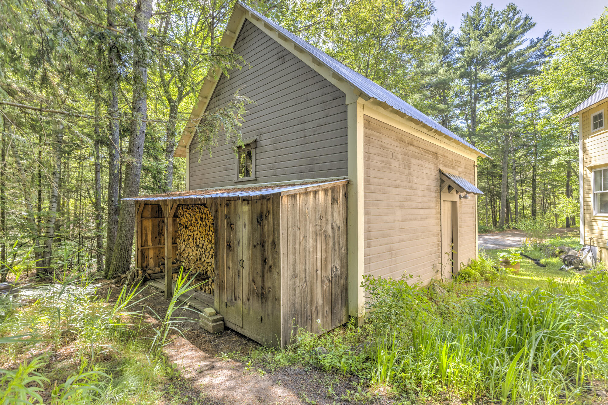 109 Pleasant Hill Road