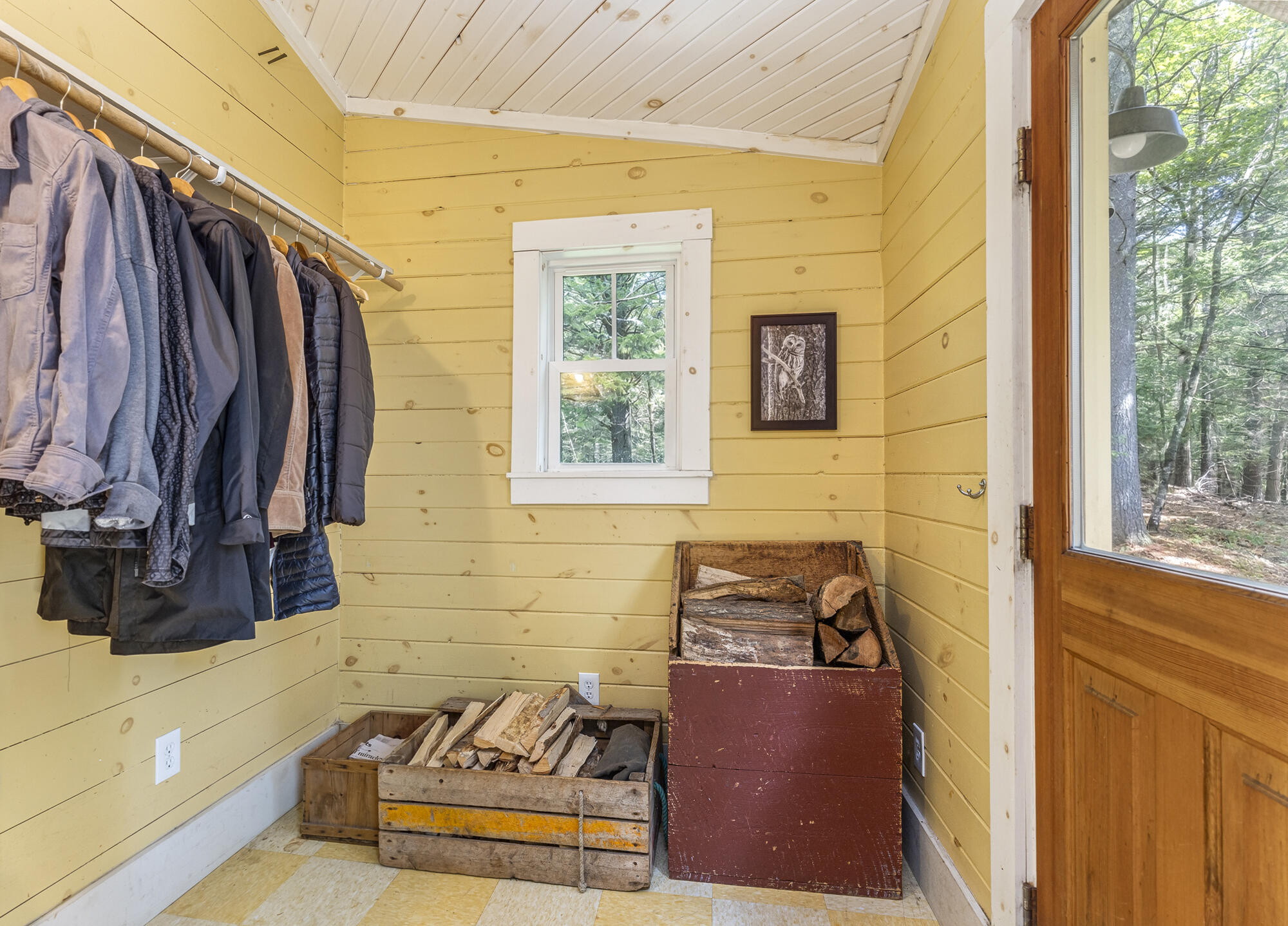 109 Pleasant Hill Road