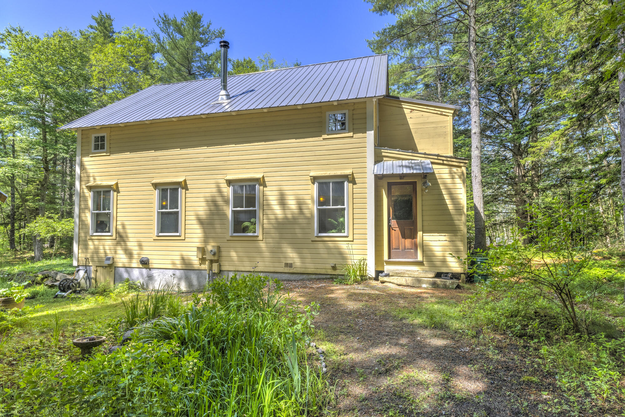 109 Pleasant Hill Road
