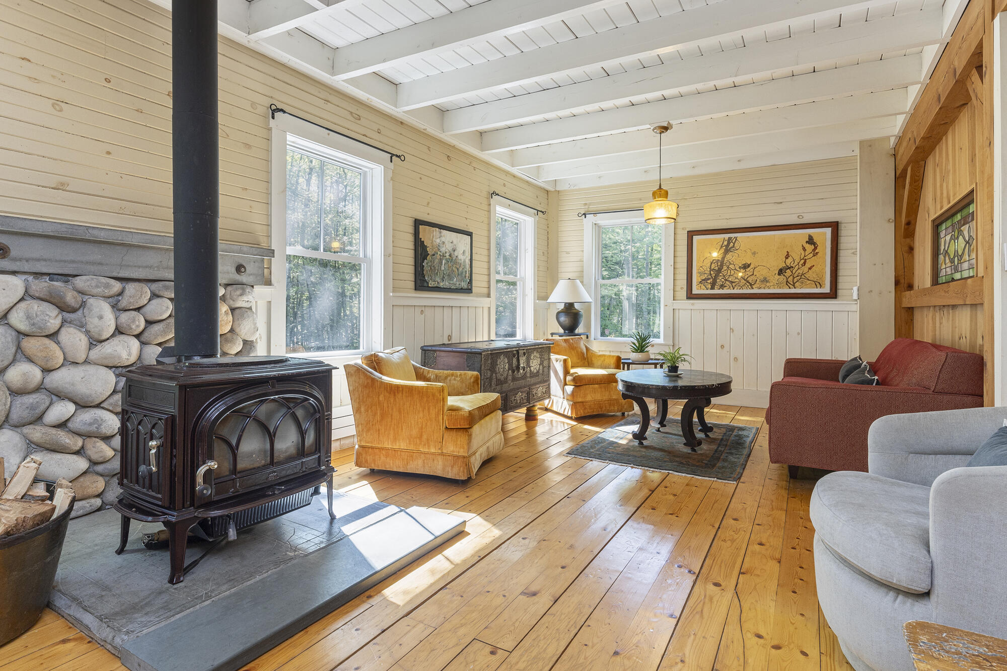 109 Pleasant Hill Road