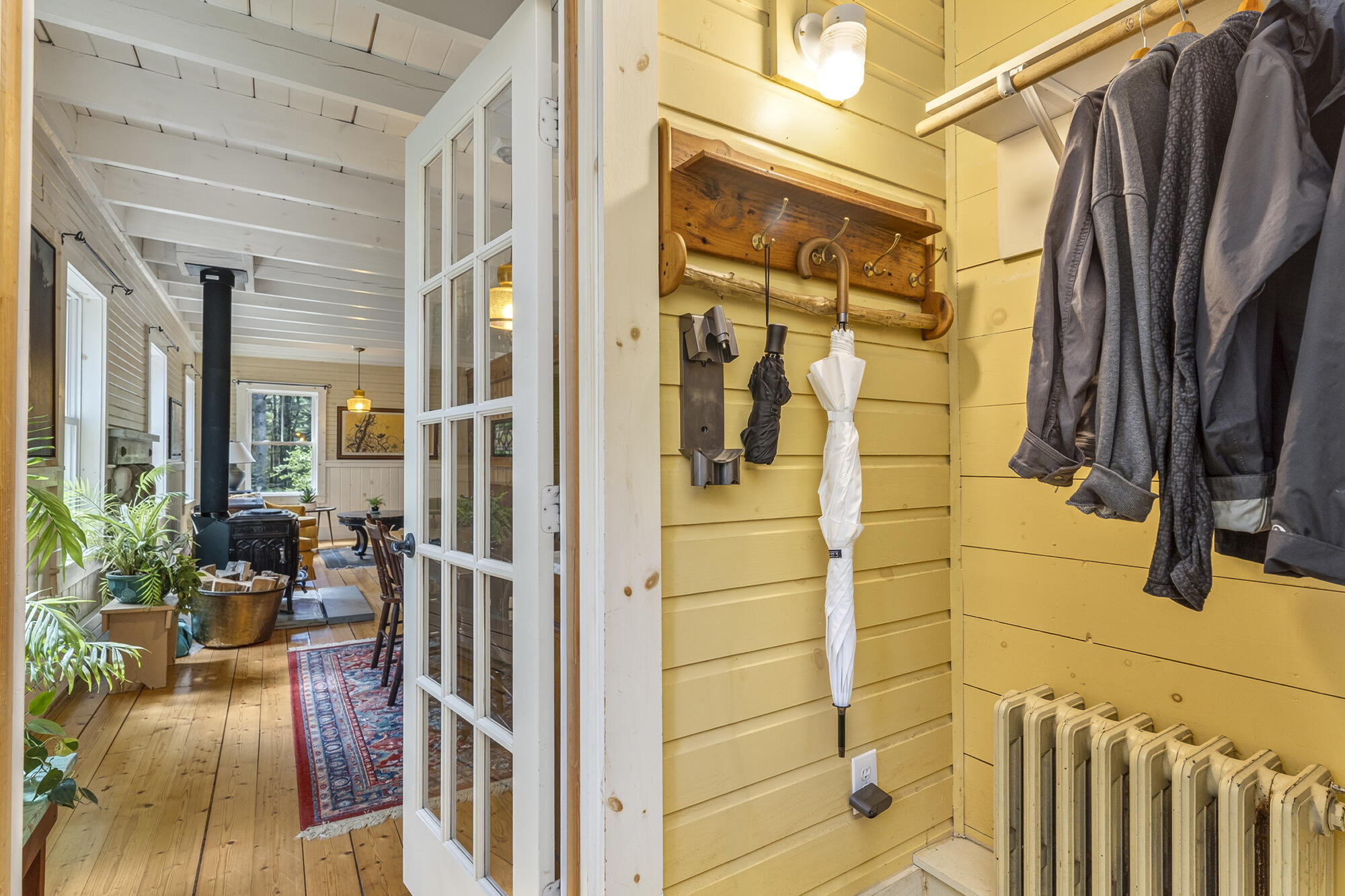 109 Pleasant Hill Road