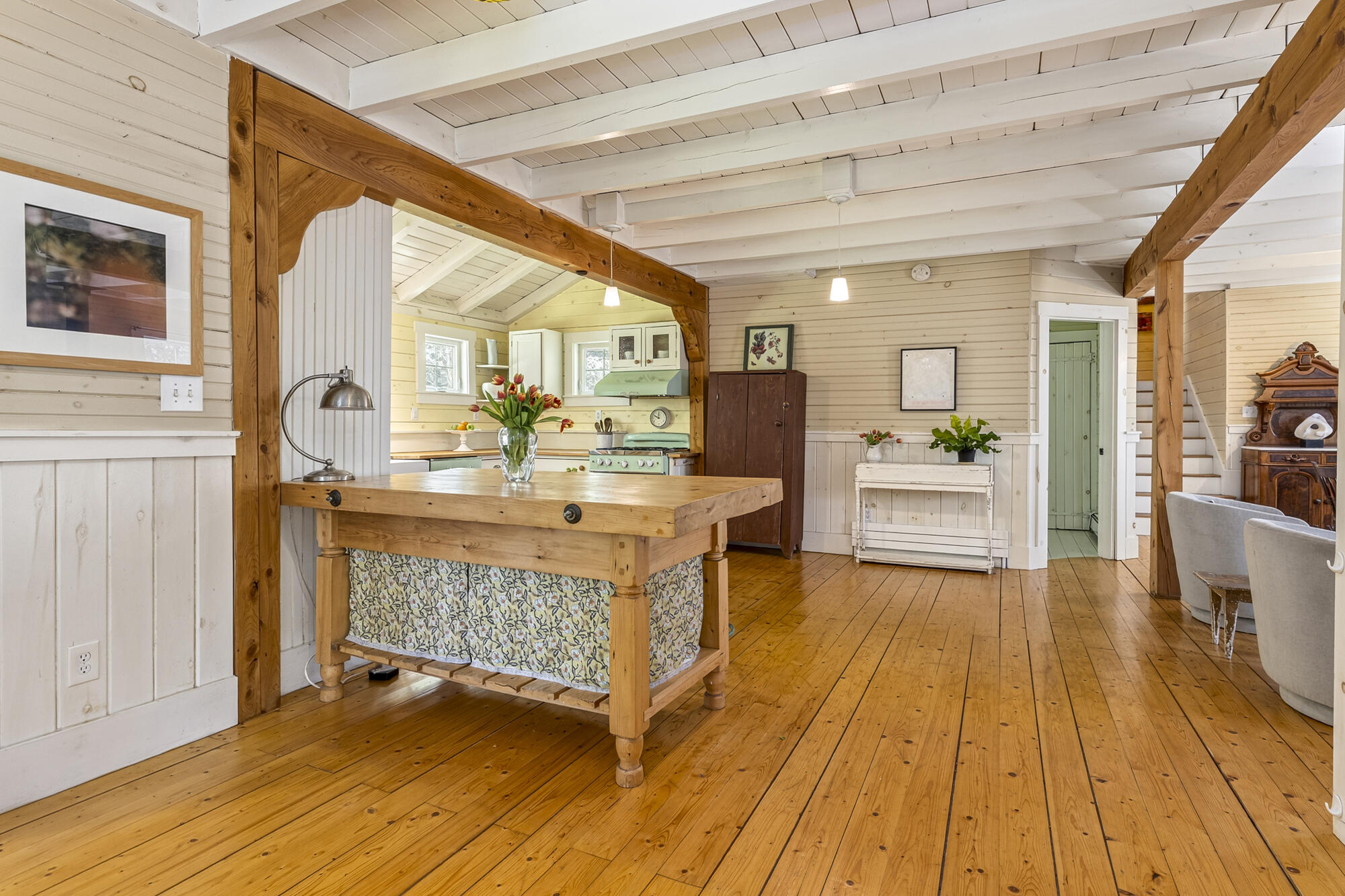109 Pleasant Hill Road