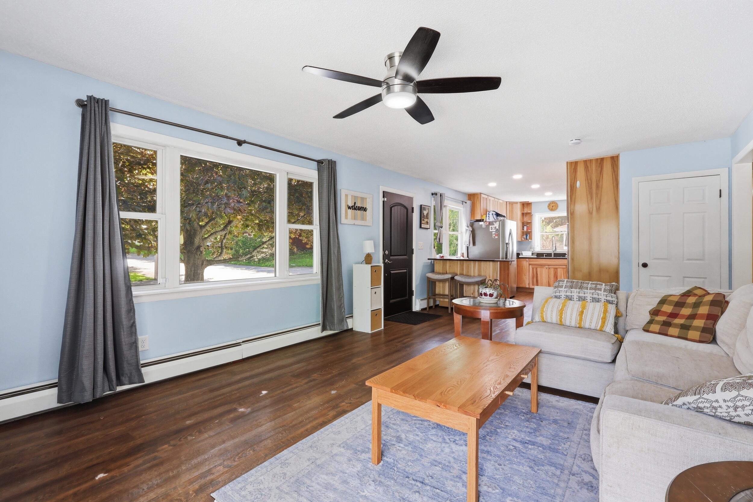 12 Saint Patrick Avenue