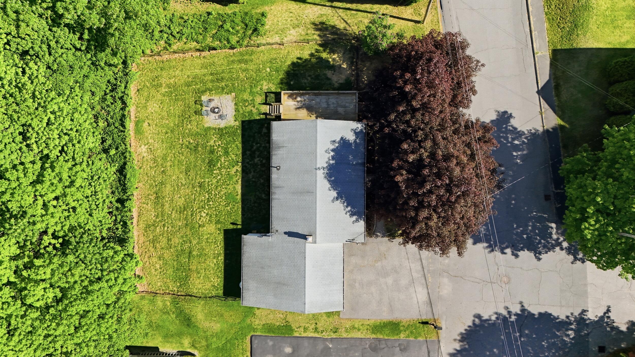 12 Saint Patrick Avenue