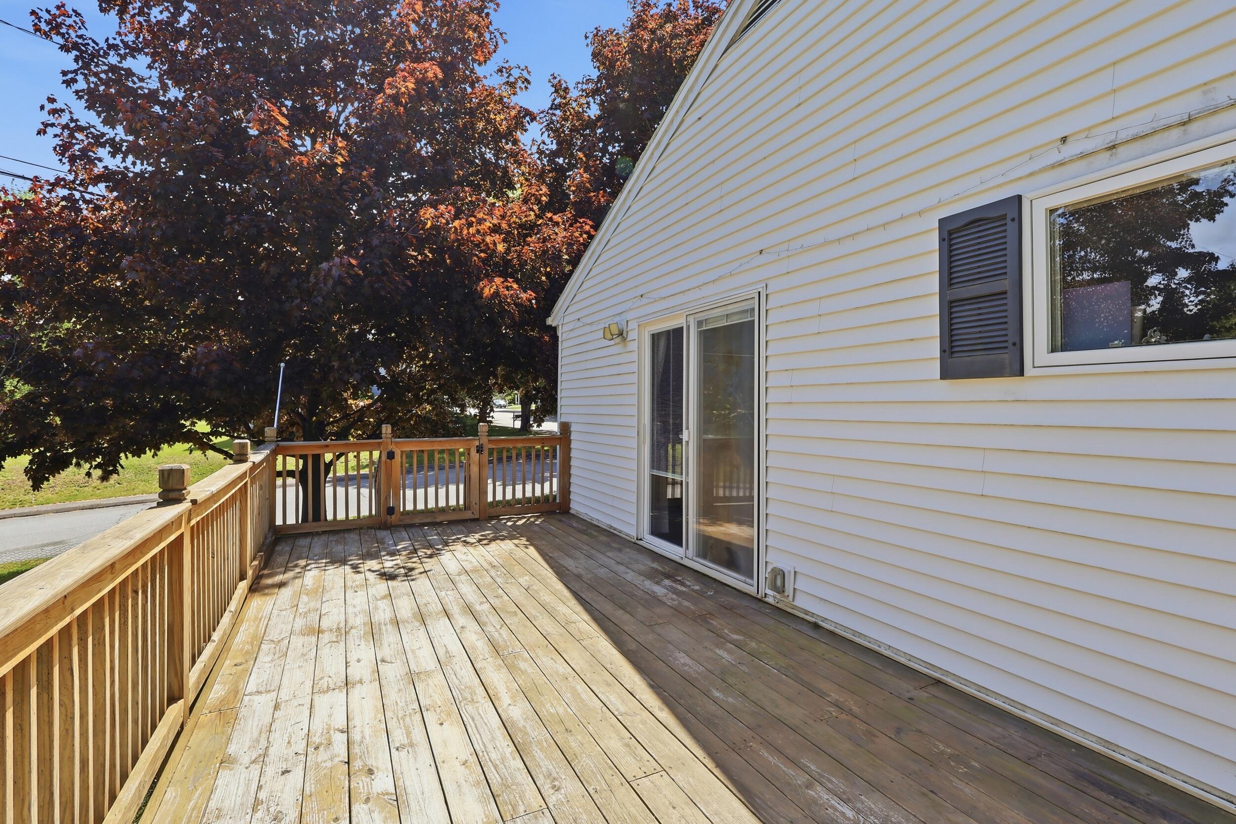 12 Saint Patrick Avenue