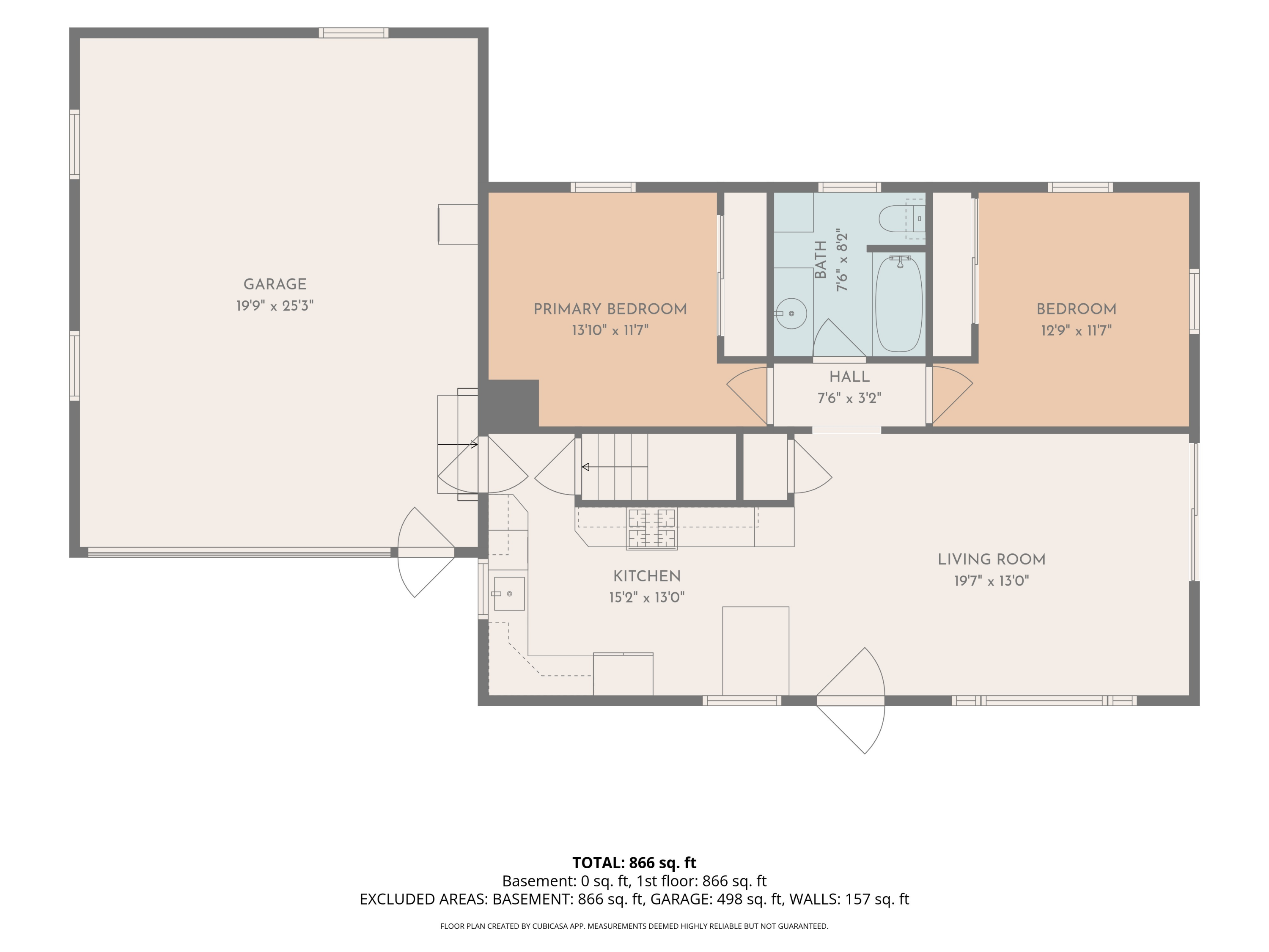 12 Saint Patrick Avenue