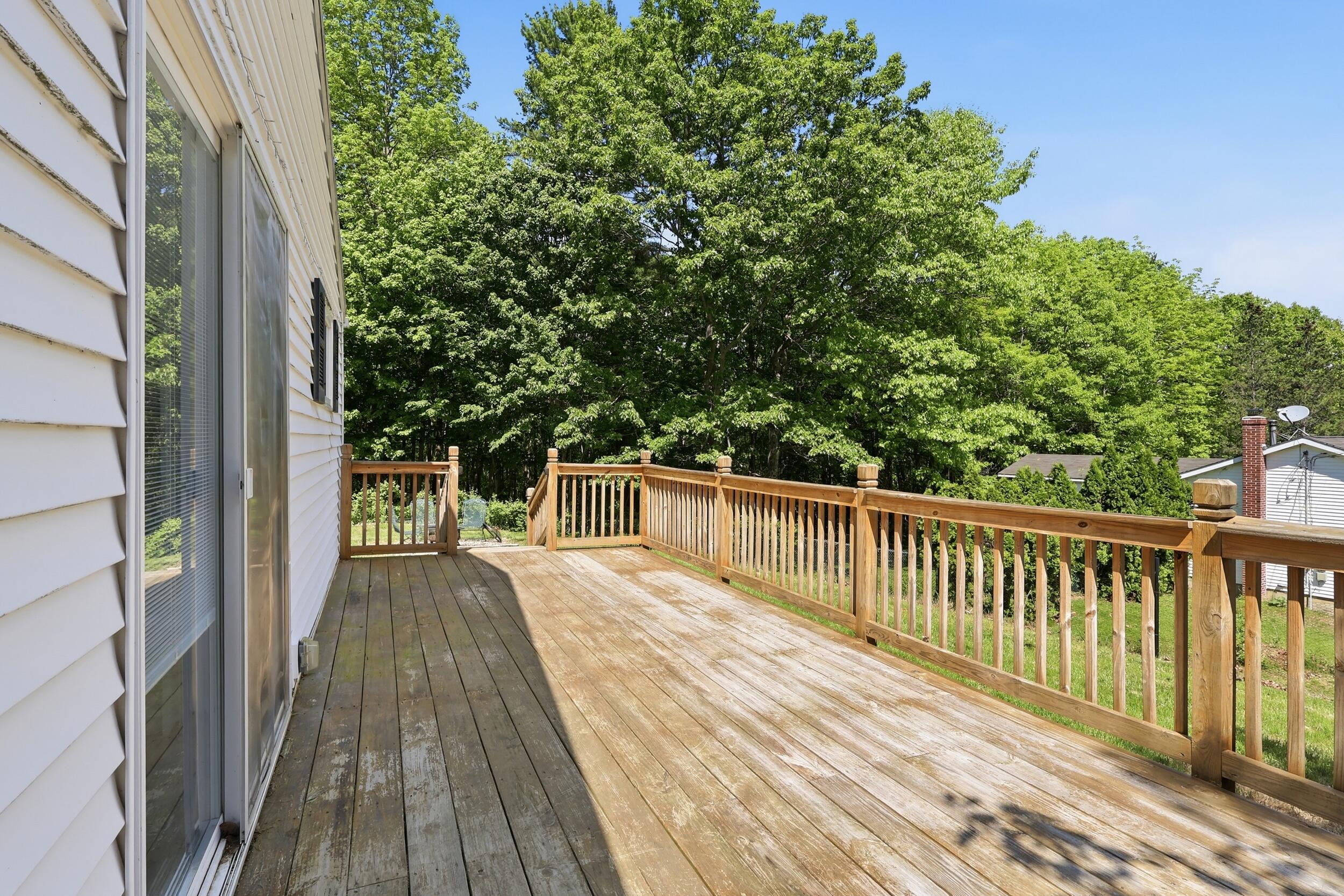 12 Saint Patrick Avenue
