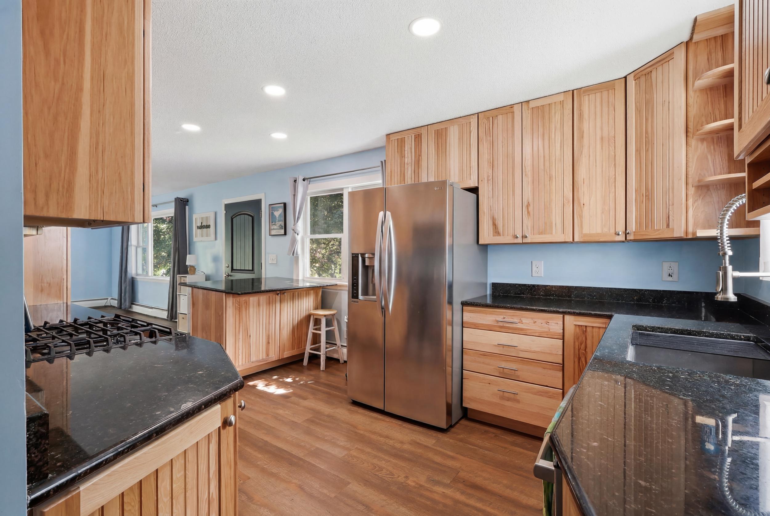 12 Saint Patrick Avenue