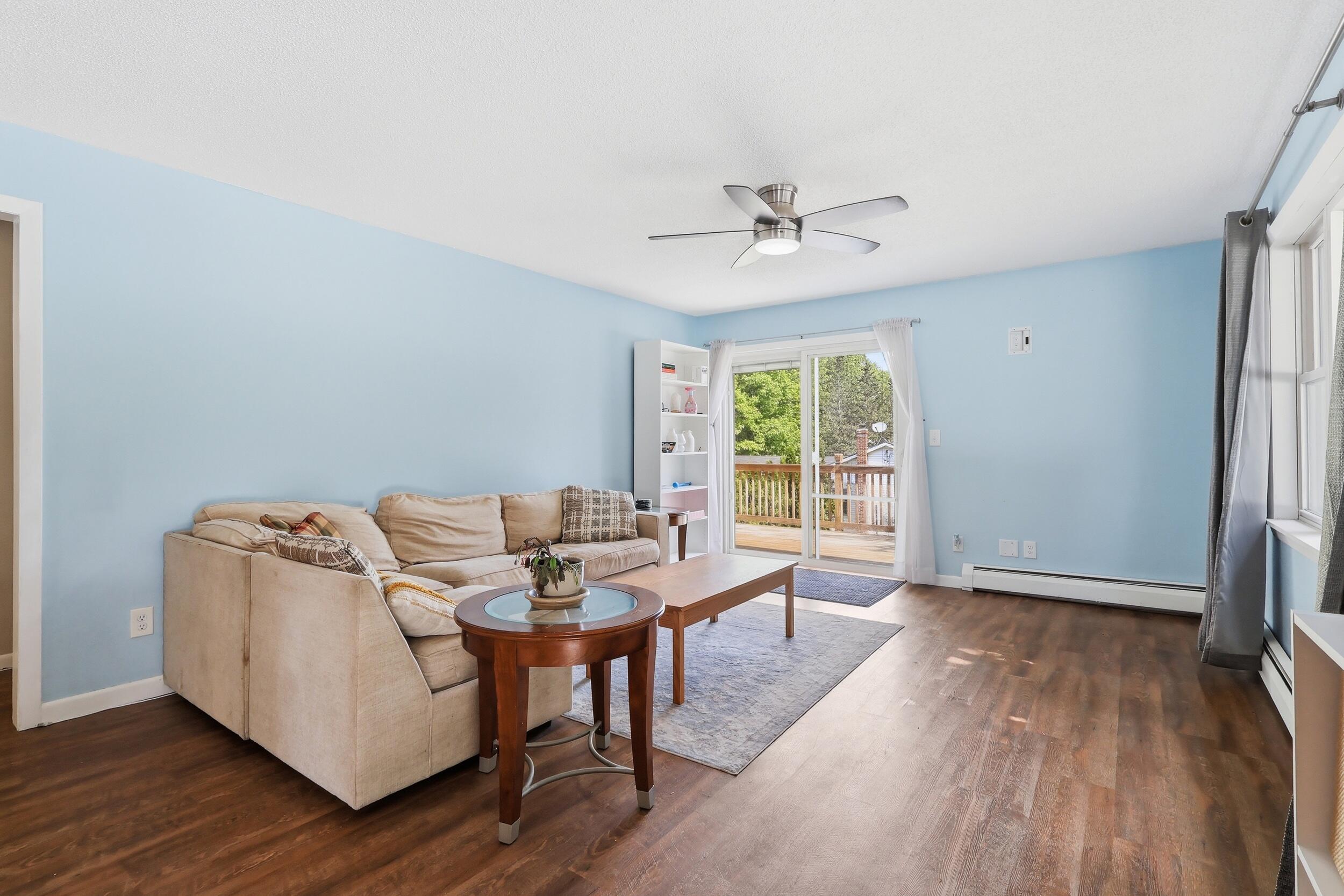 12 Saint Patrick Avenue