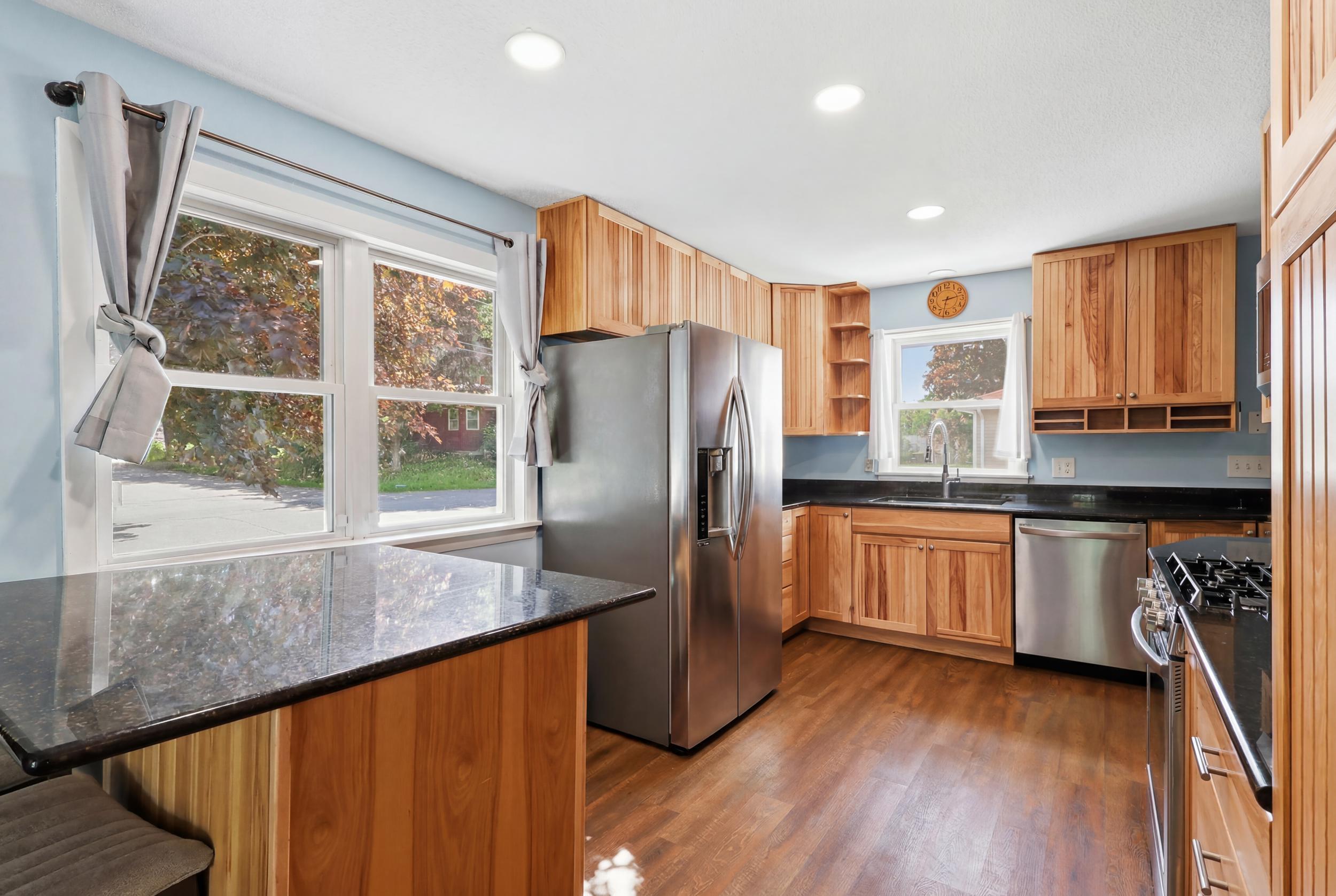 12 Saint Patrick Avenue