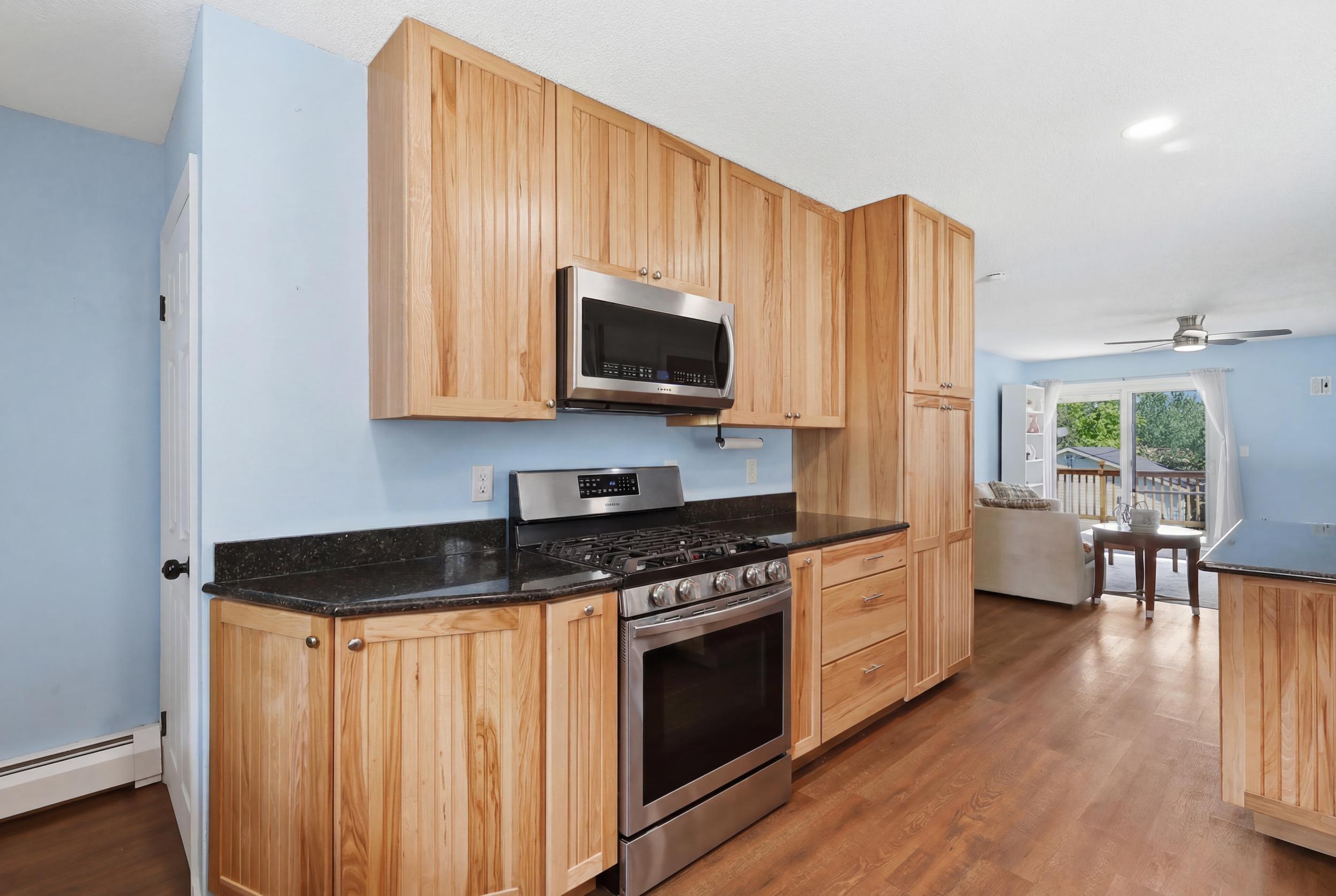 12 Saint Patrick Avenue
