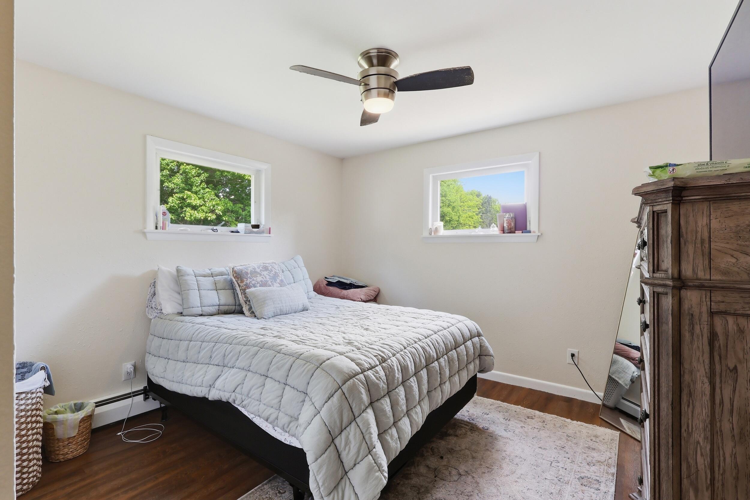 12 Saint Patrick Avenue
