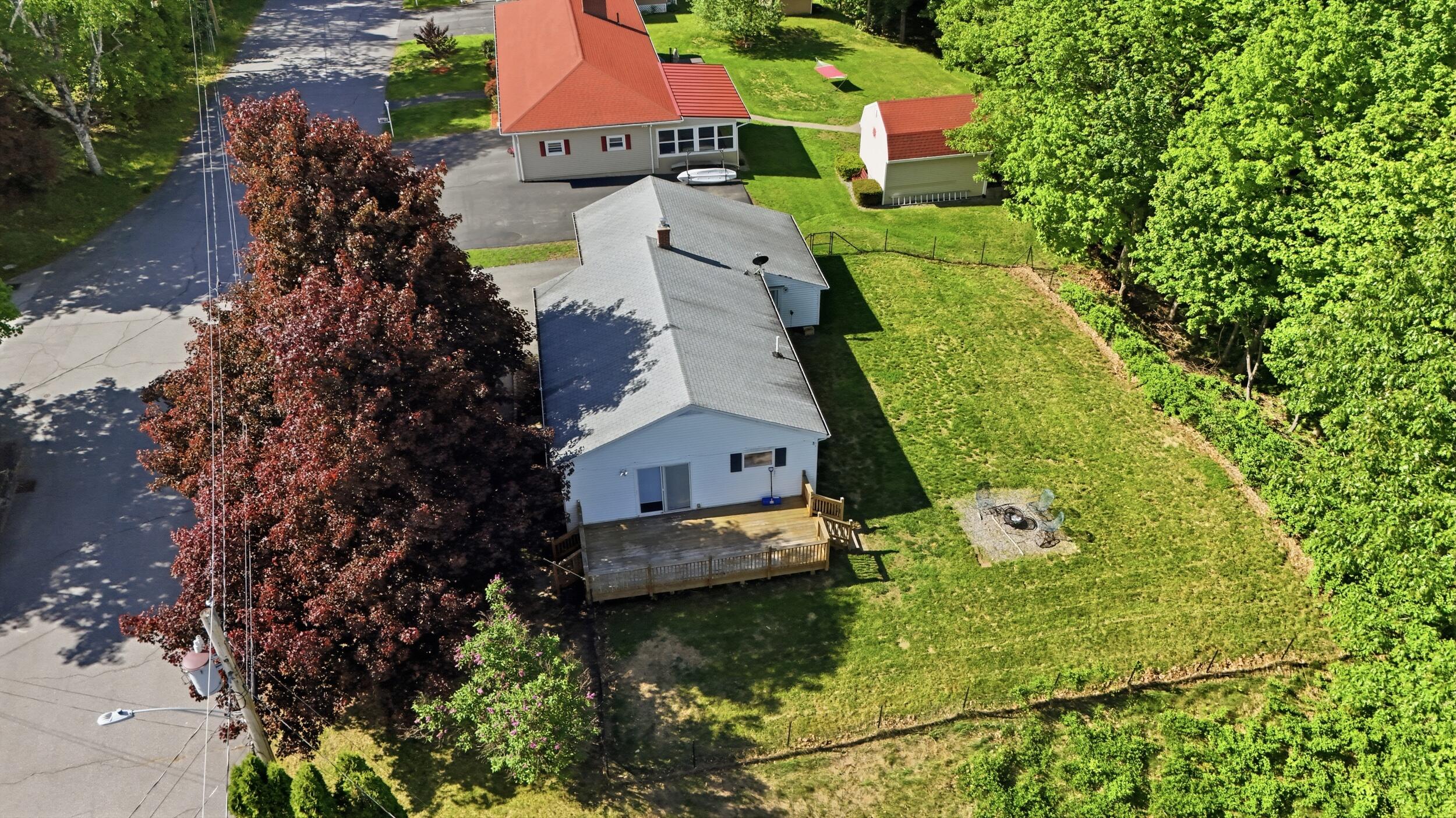 12 Saint Patrick Avenue