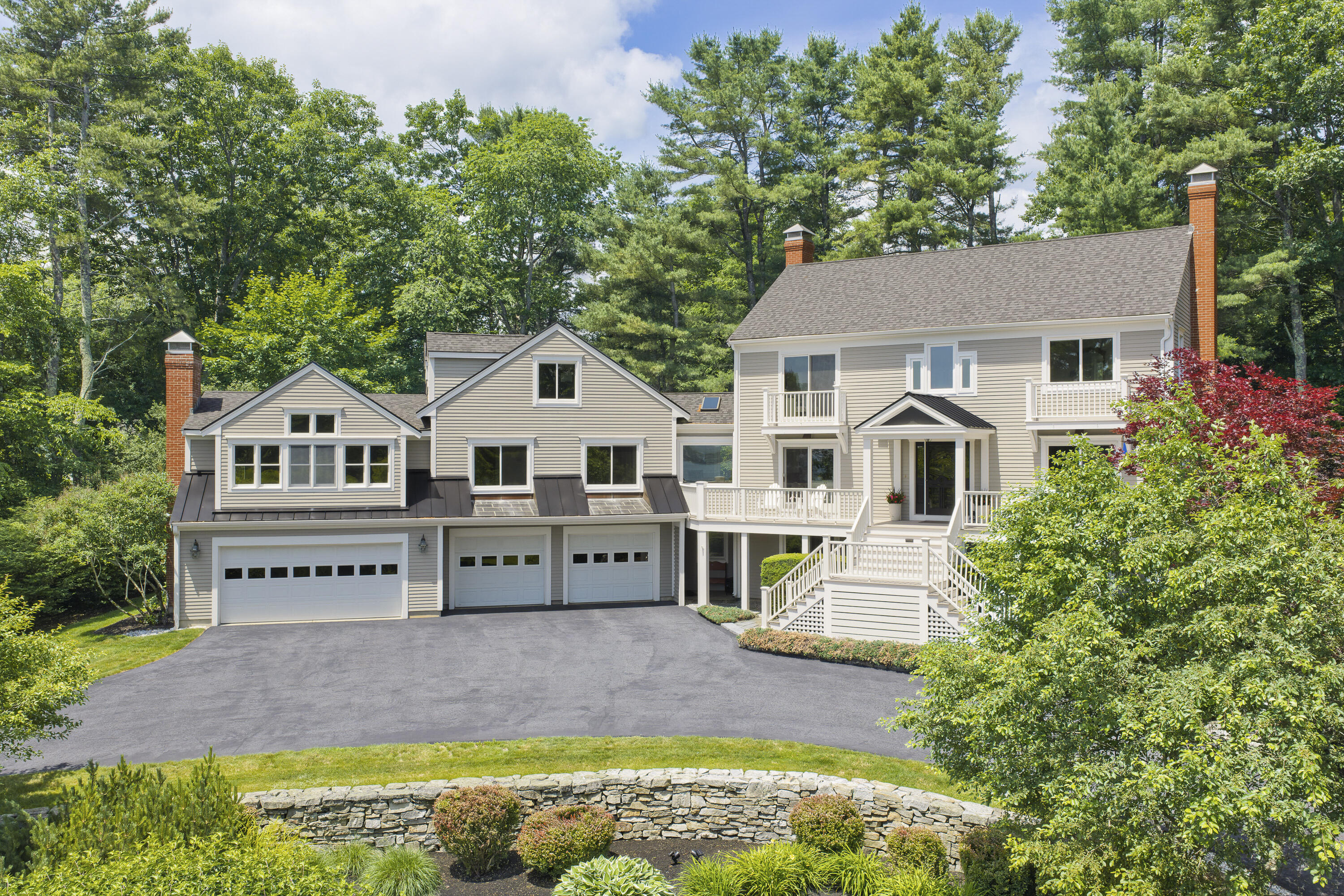 4 Ledge Road