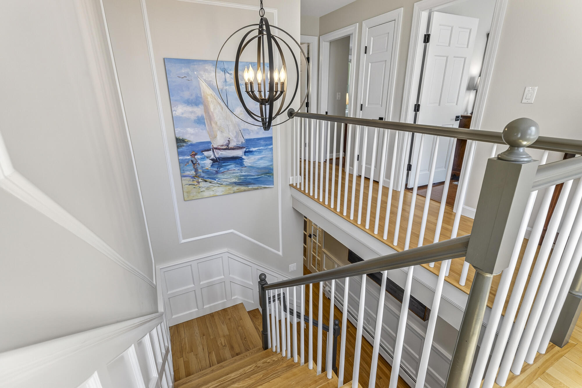 4 Ledge Road