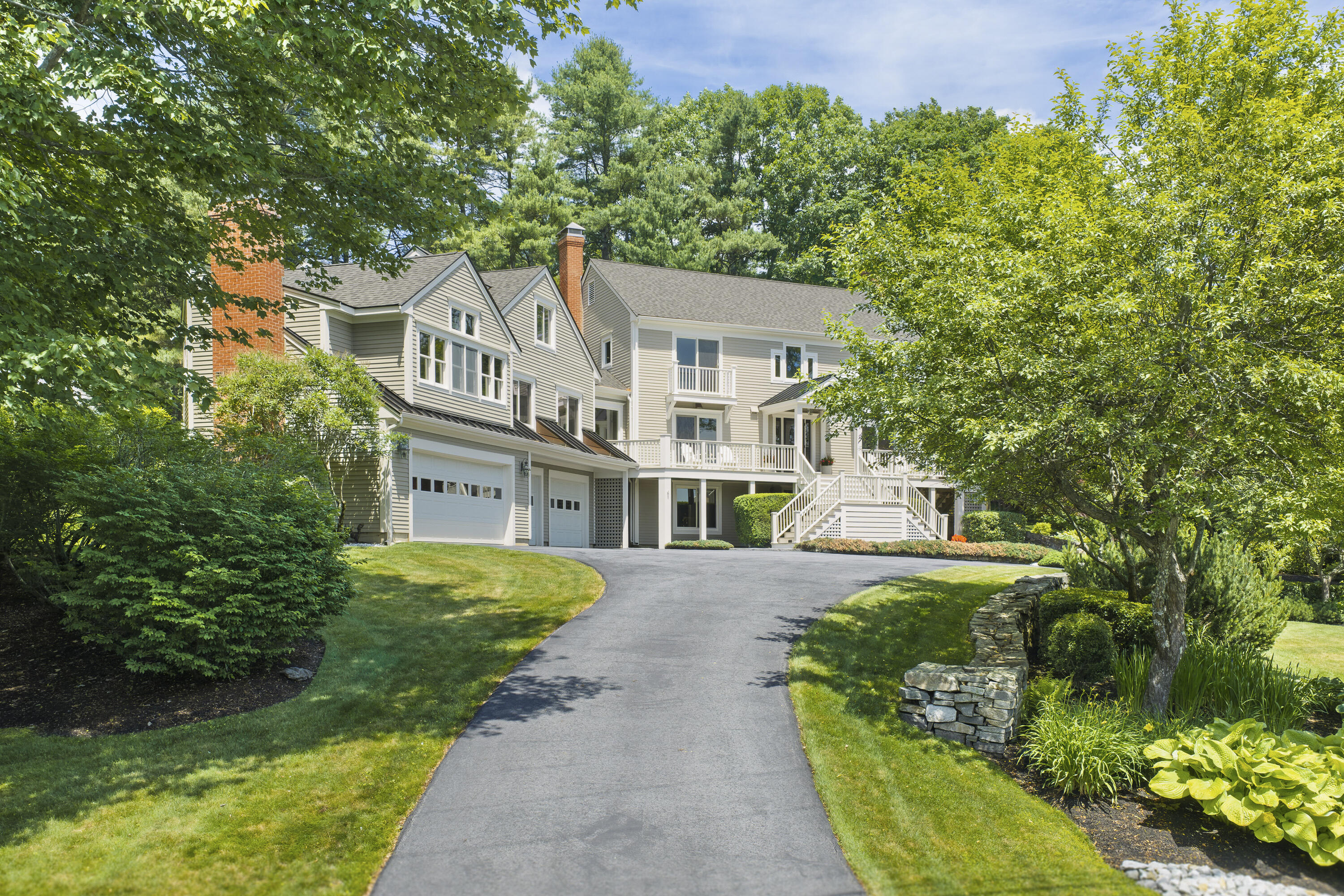 4 Ledge Road