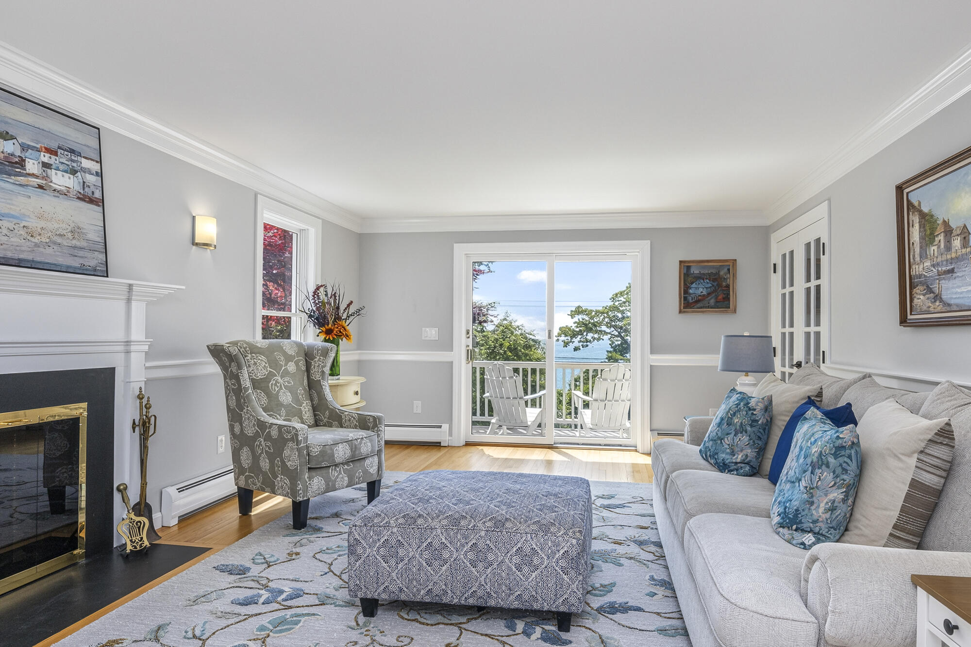 4 Ledge Road