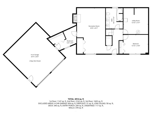 4 Ledge Road