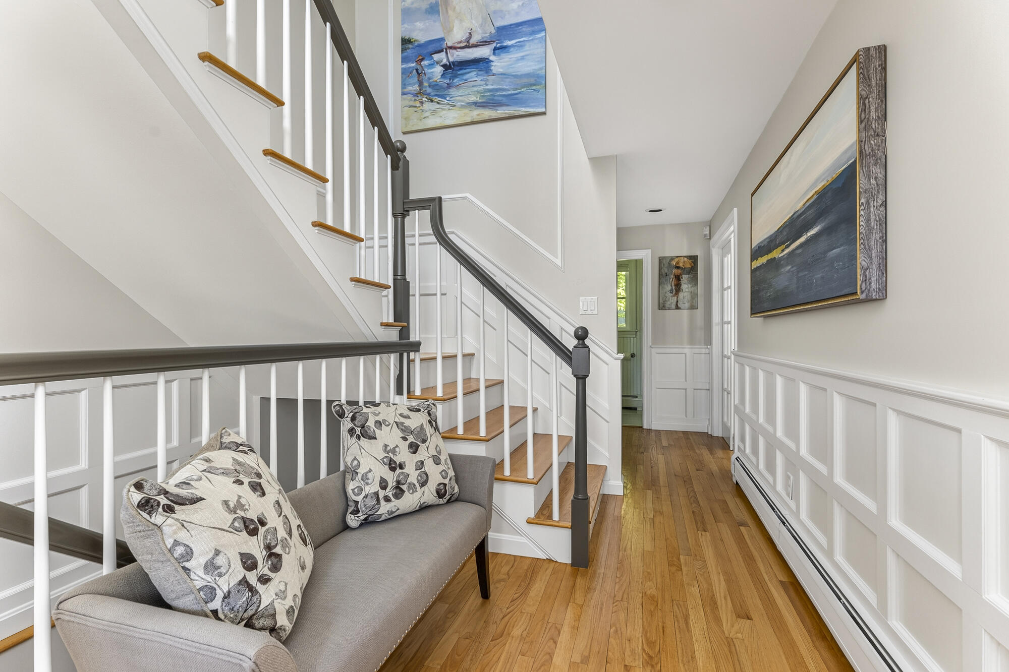 4 Ledge Road