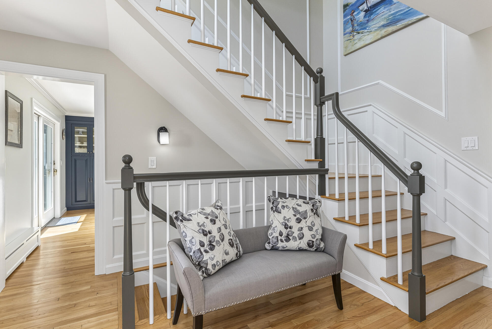 4 Ledge Road