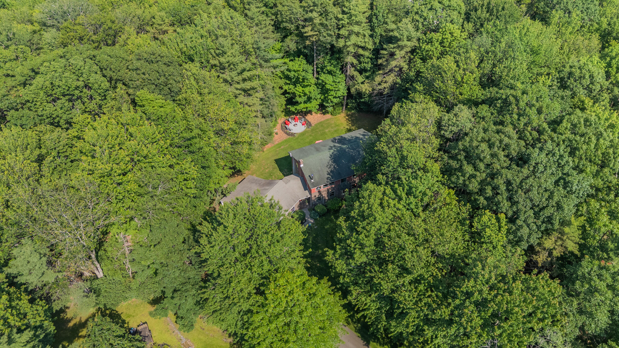 60 Ledgewood Drive