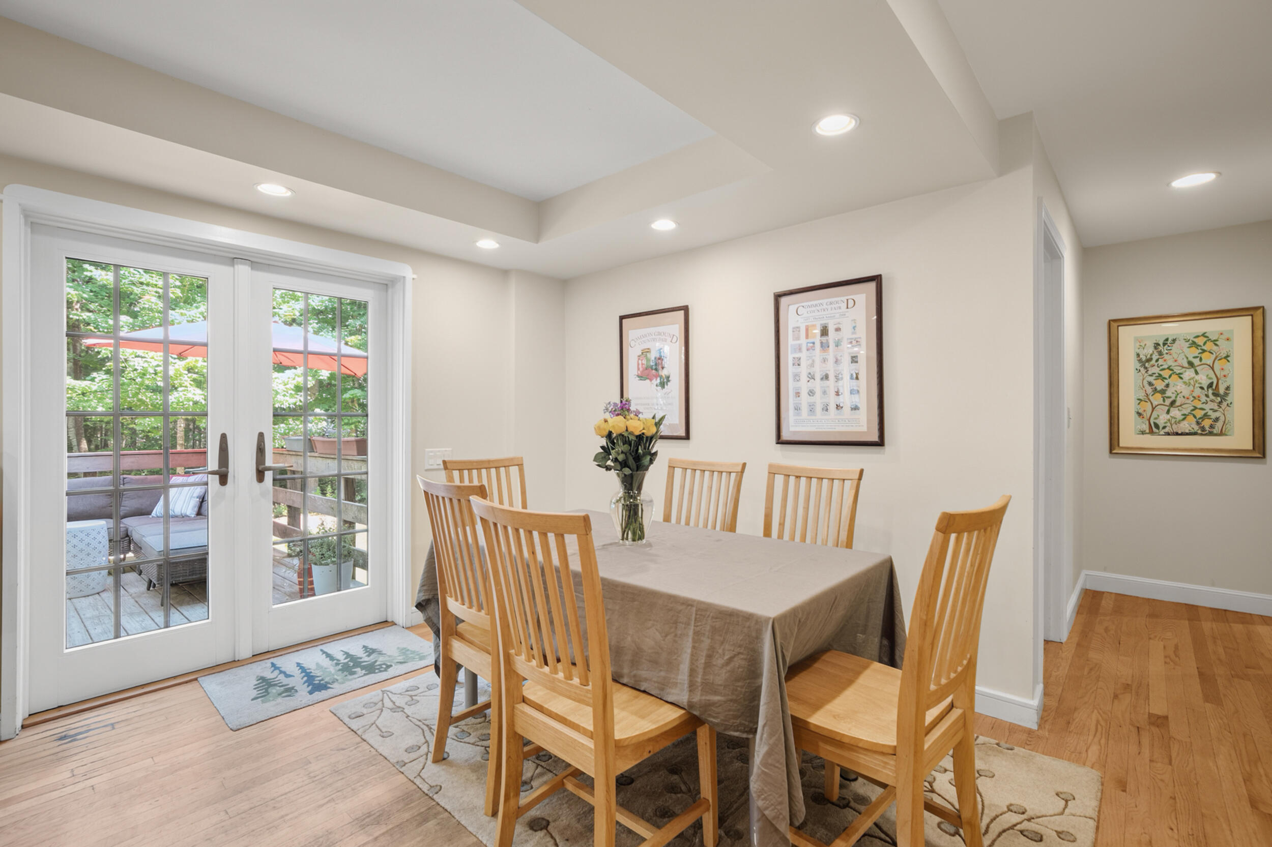 60 Ledgewood Drive