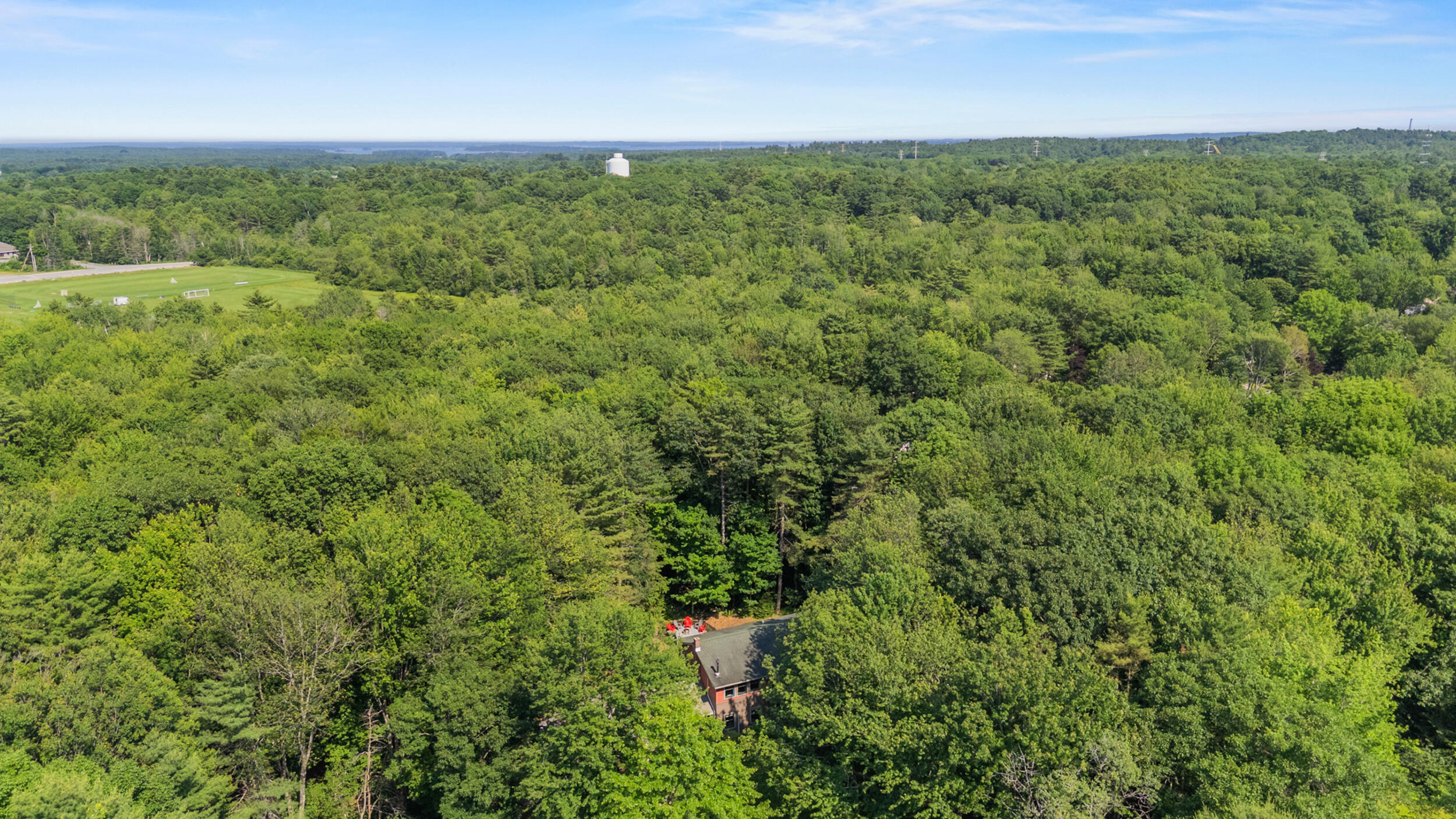 60 Ledgewood Drive