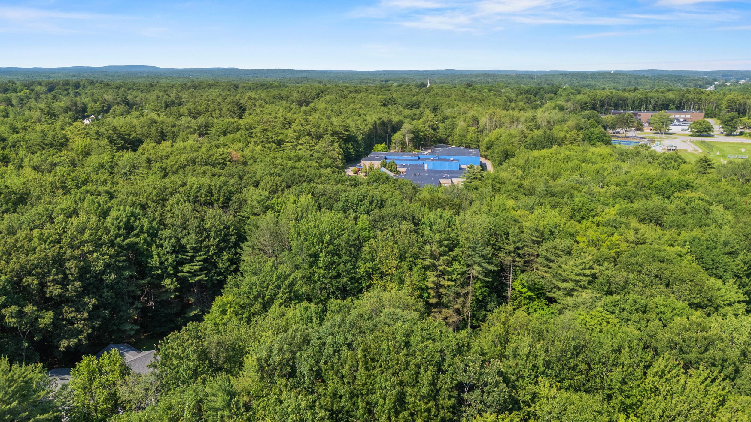60 Ledgewood Drive