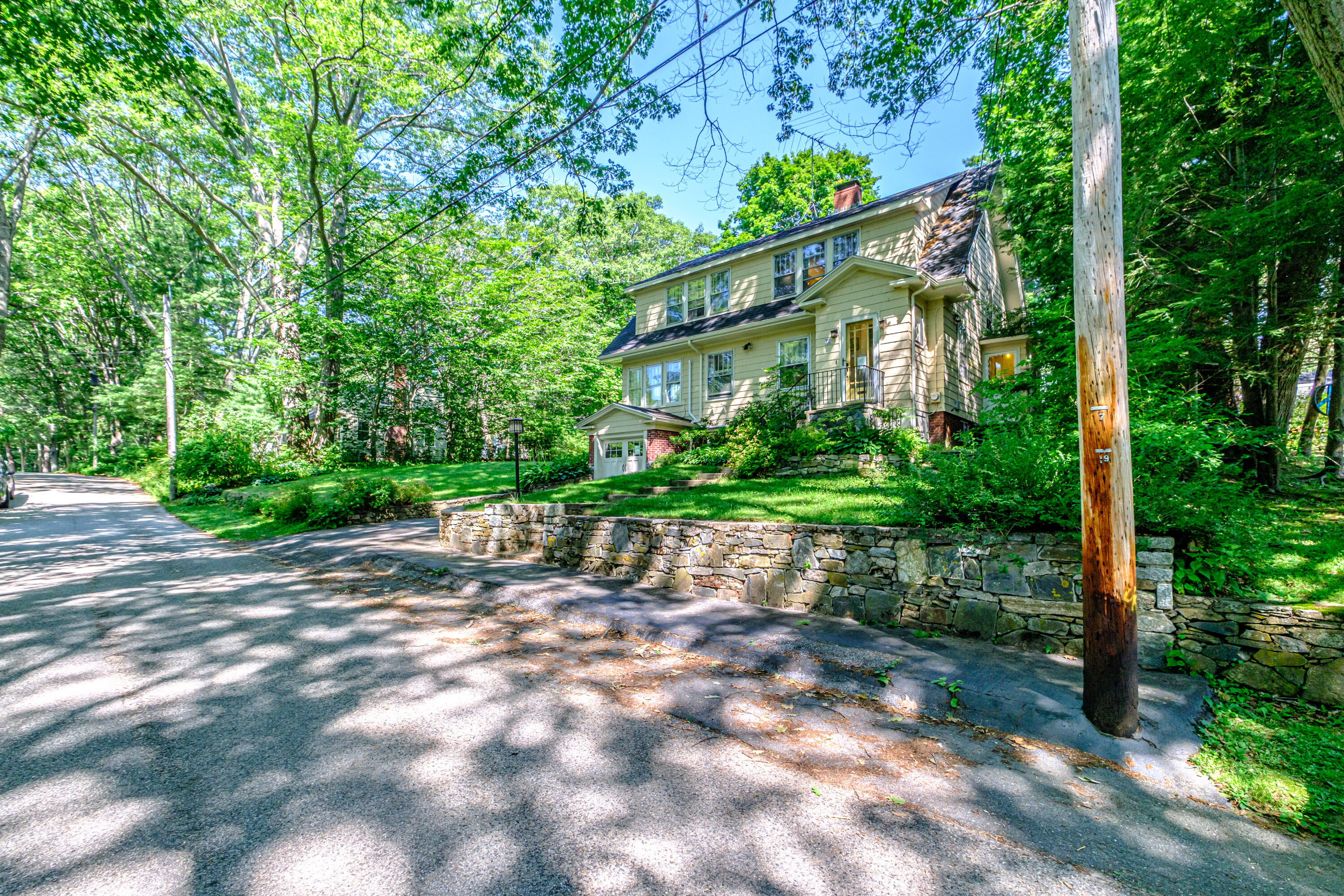 72 Stonybrook Road
