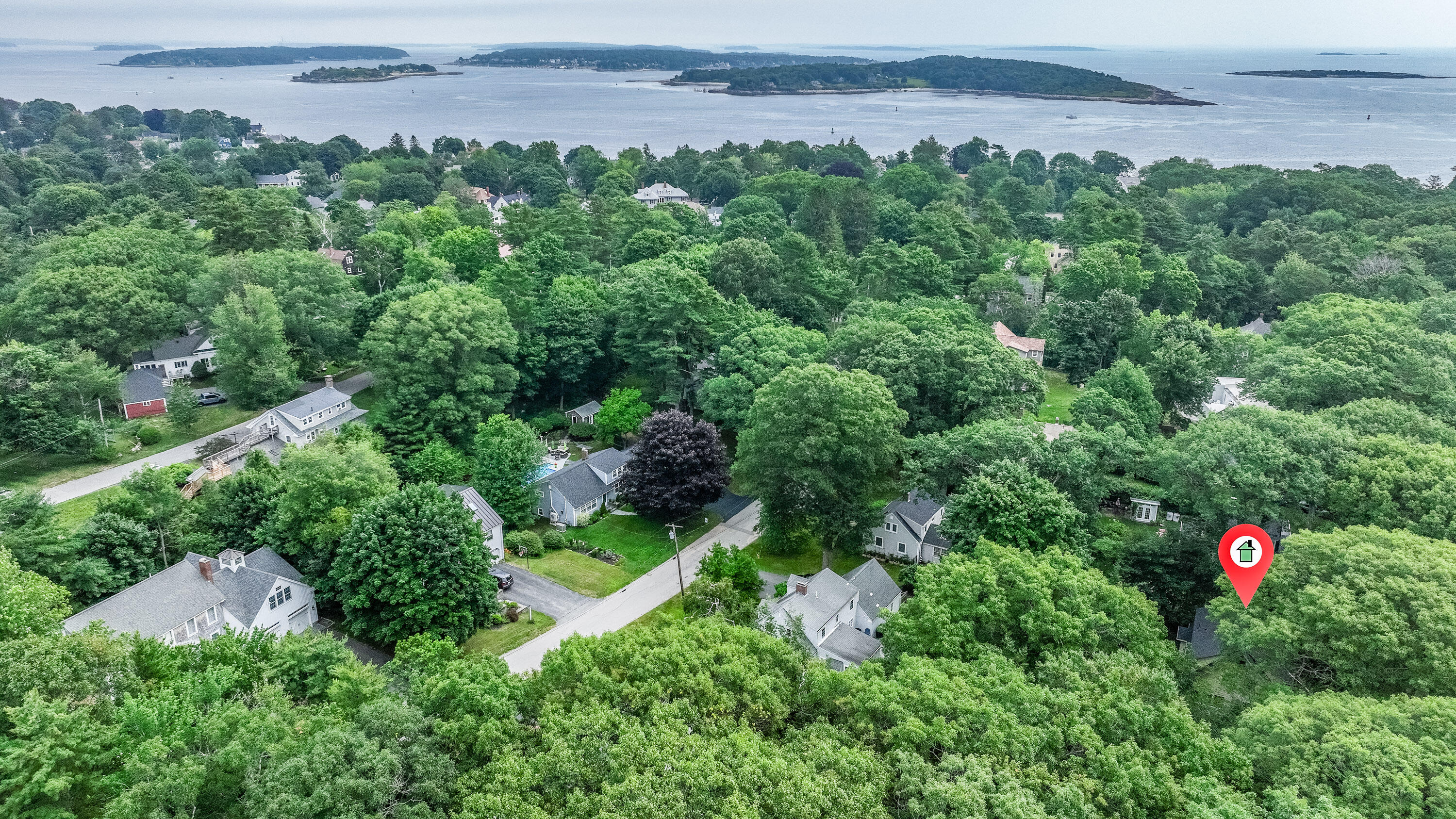72 Stonybrook Road