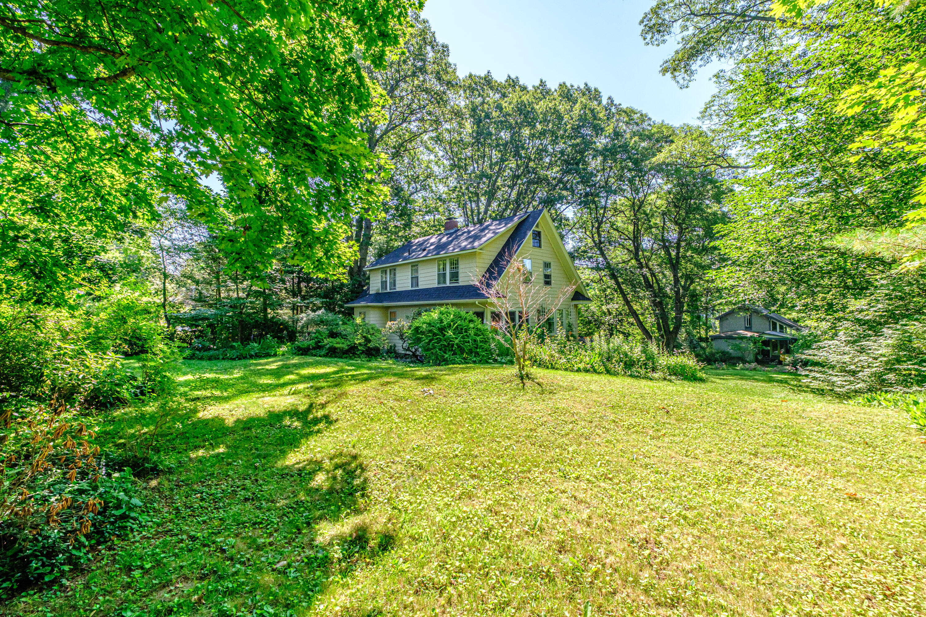 72 Stonybrook Road
