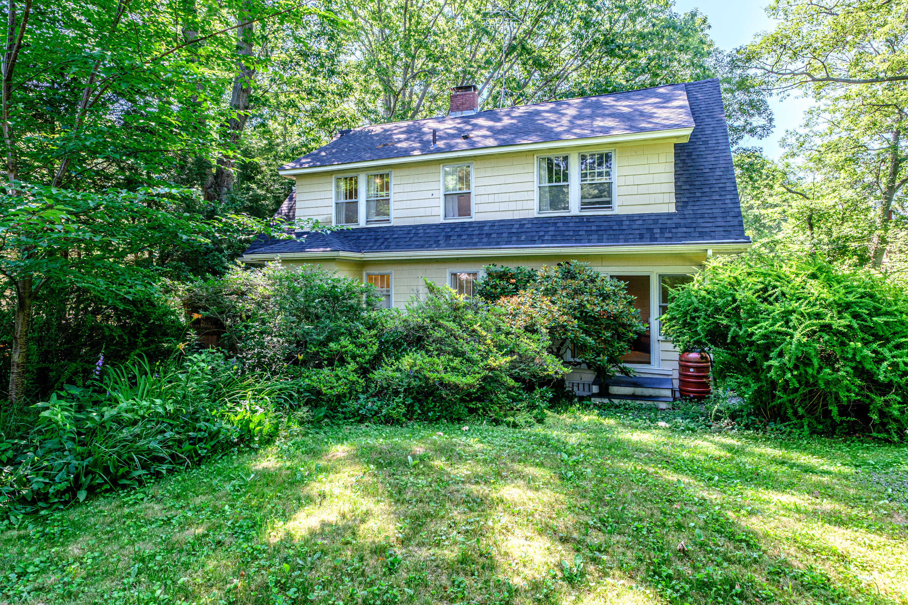 72 Stonybrook Road