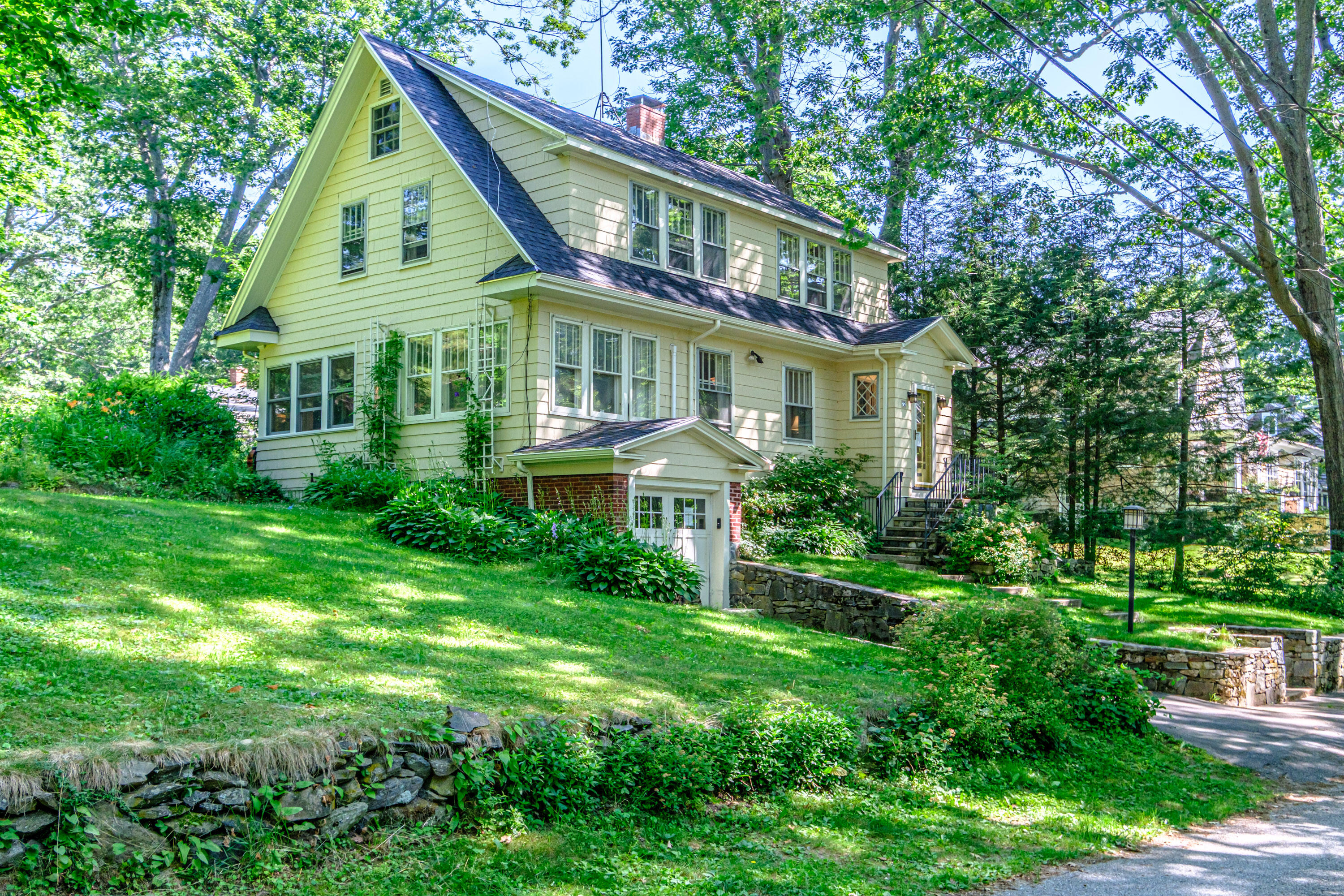72 Stonybrook Road