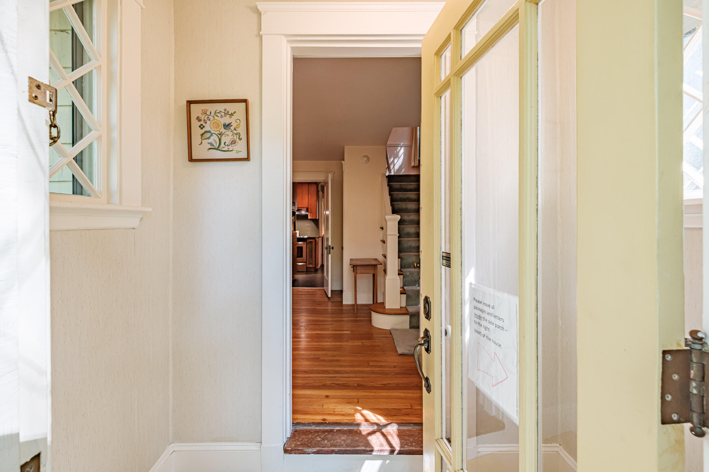 72 Stonybrook Road
