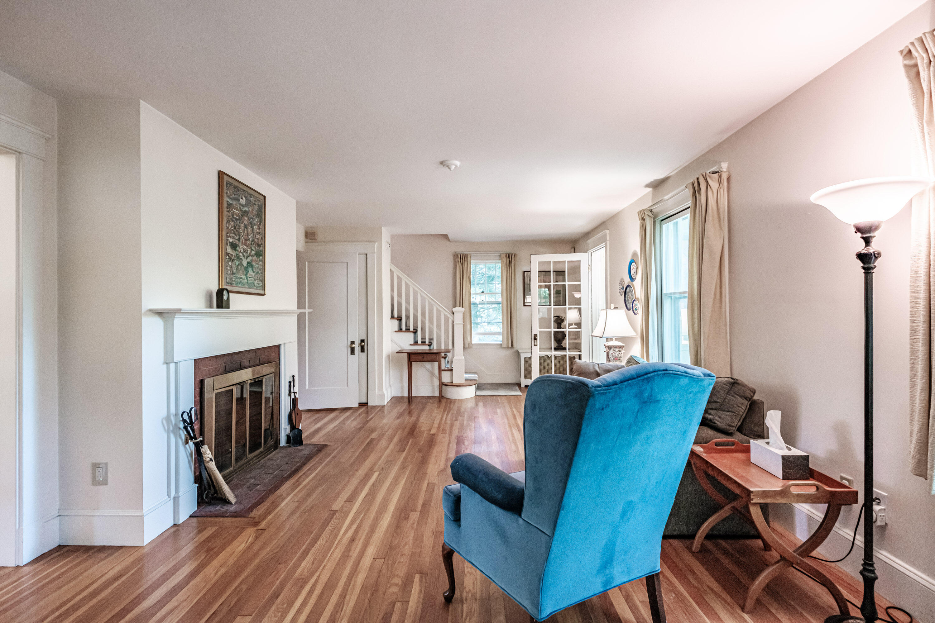 72 Stonybrook Road