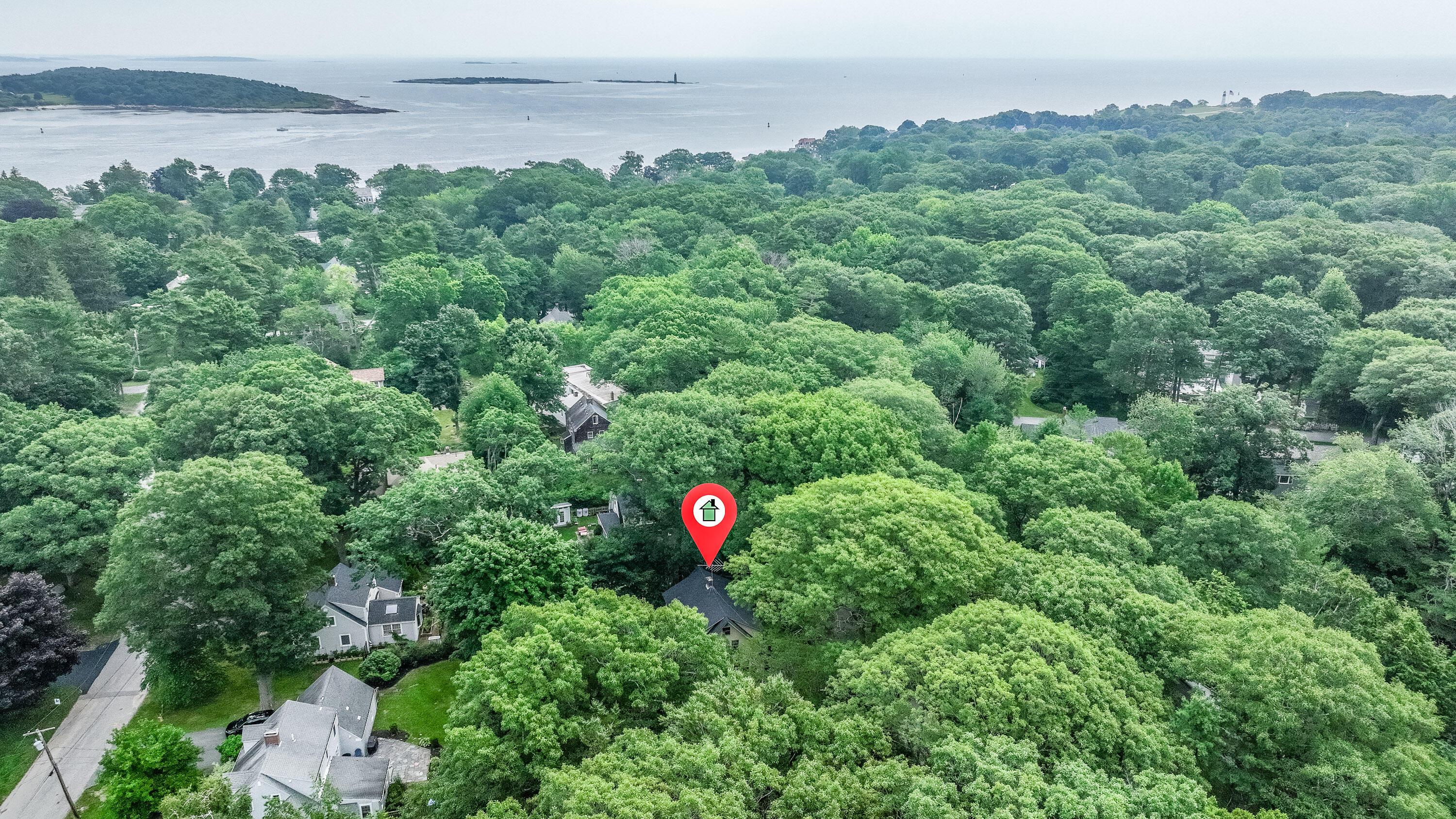 72 Stonybrook Road