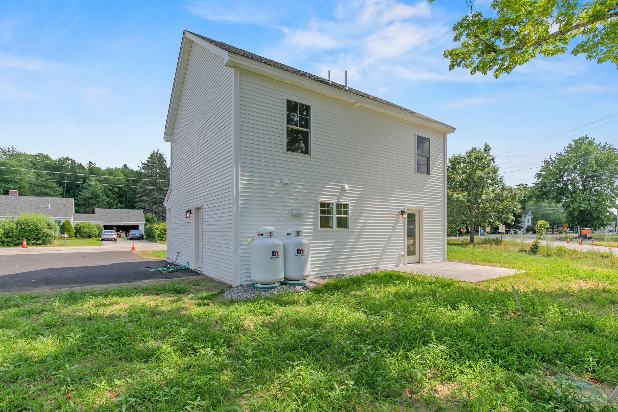 1 Colley Hill Road A